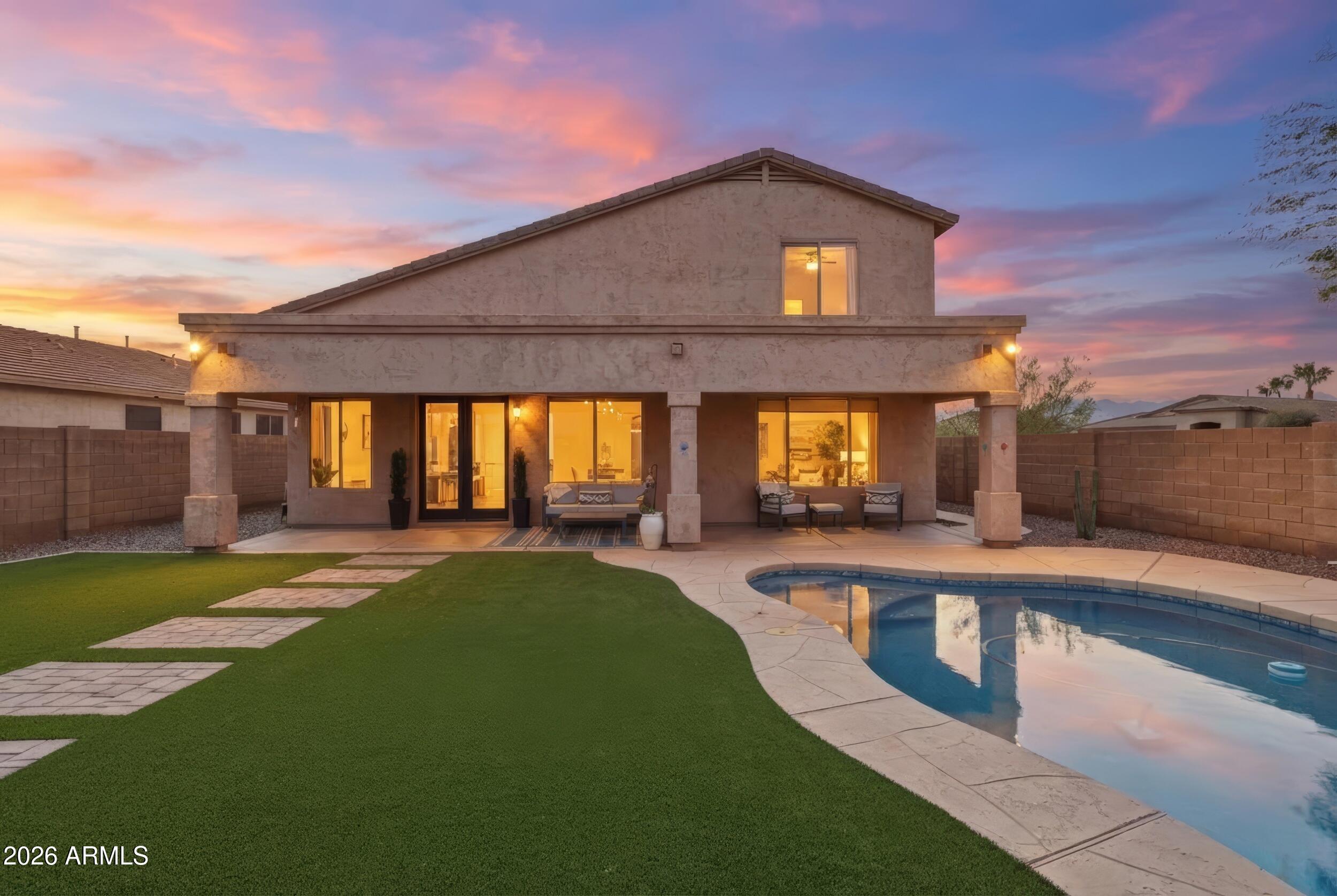 1834 W NIGHTHAWK Way, Phoenix, AZ 85045