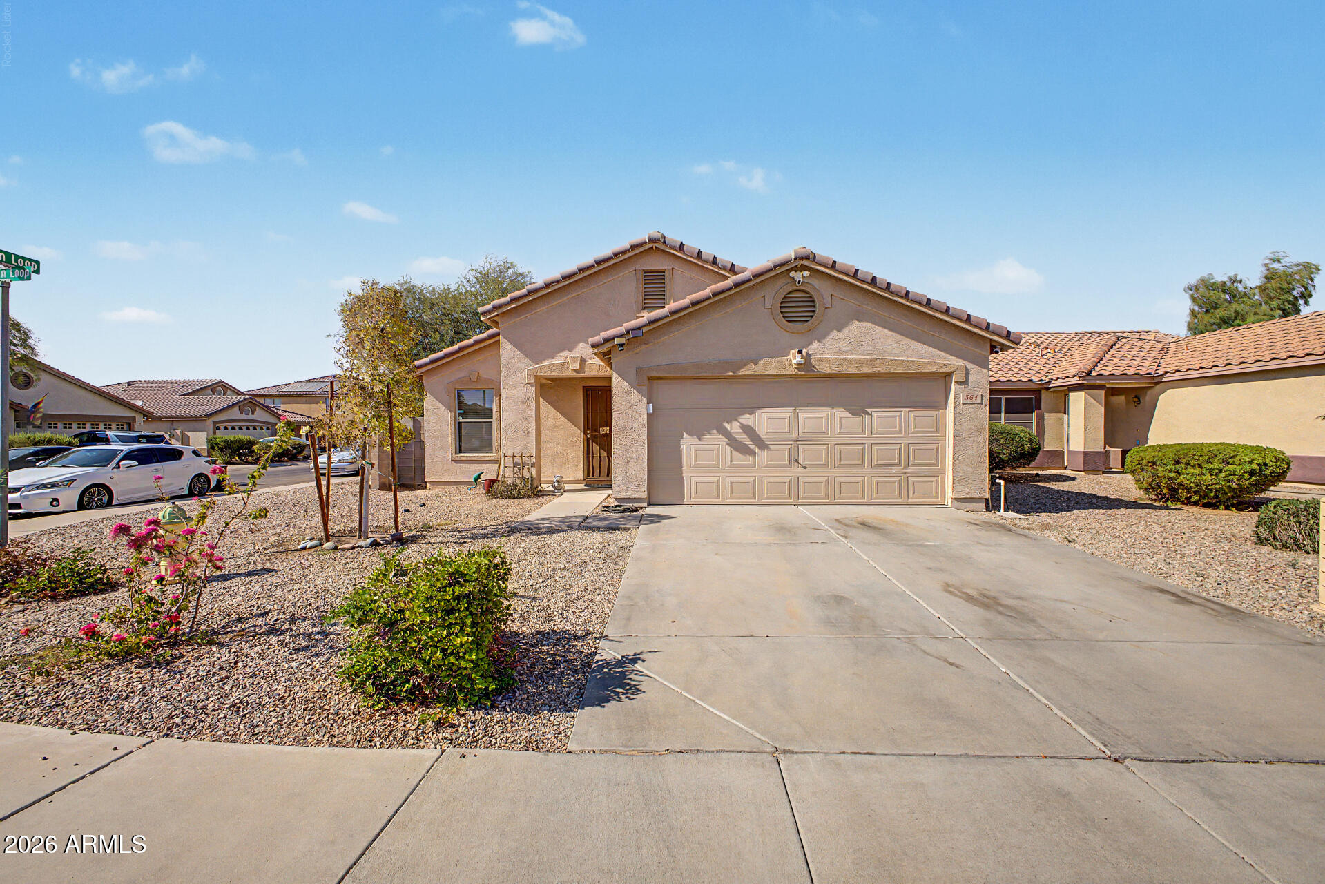 564 W JARDIN Loop, Casa Grande, AZ 85122