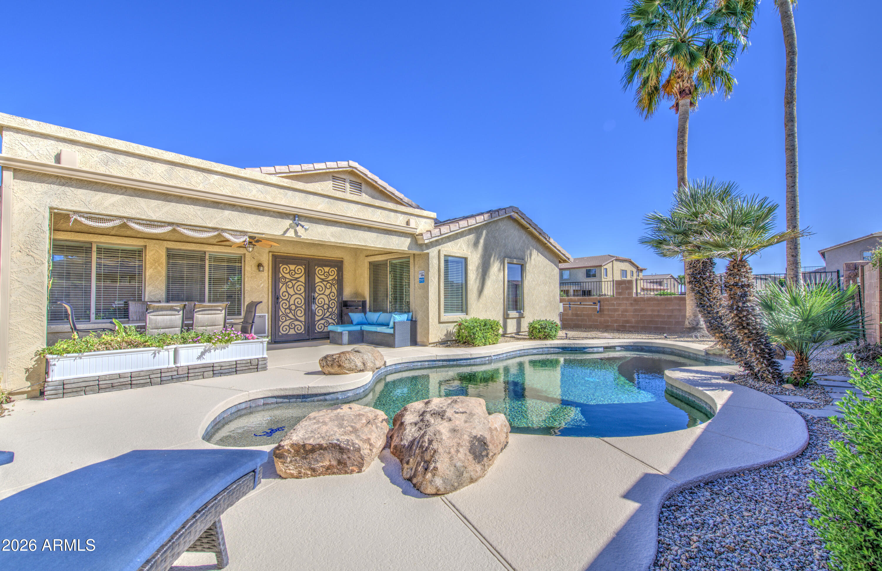 16514 N 149TH Court, Surprise, AZ 85374