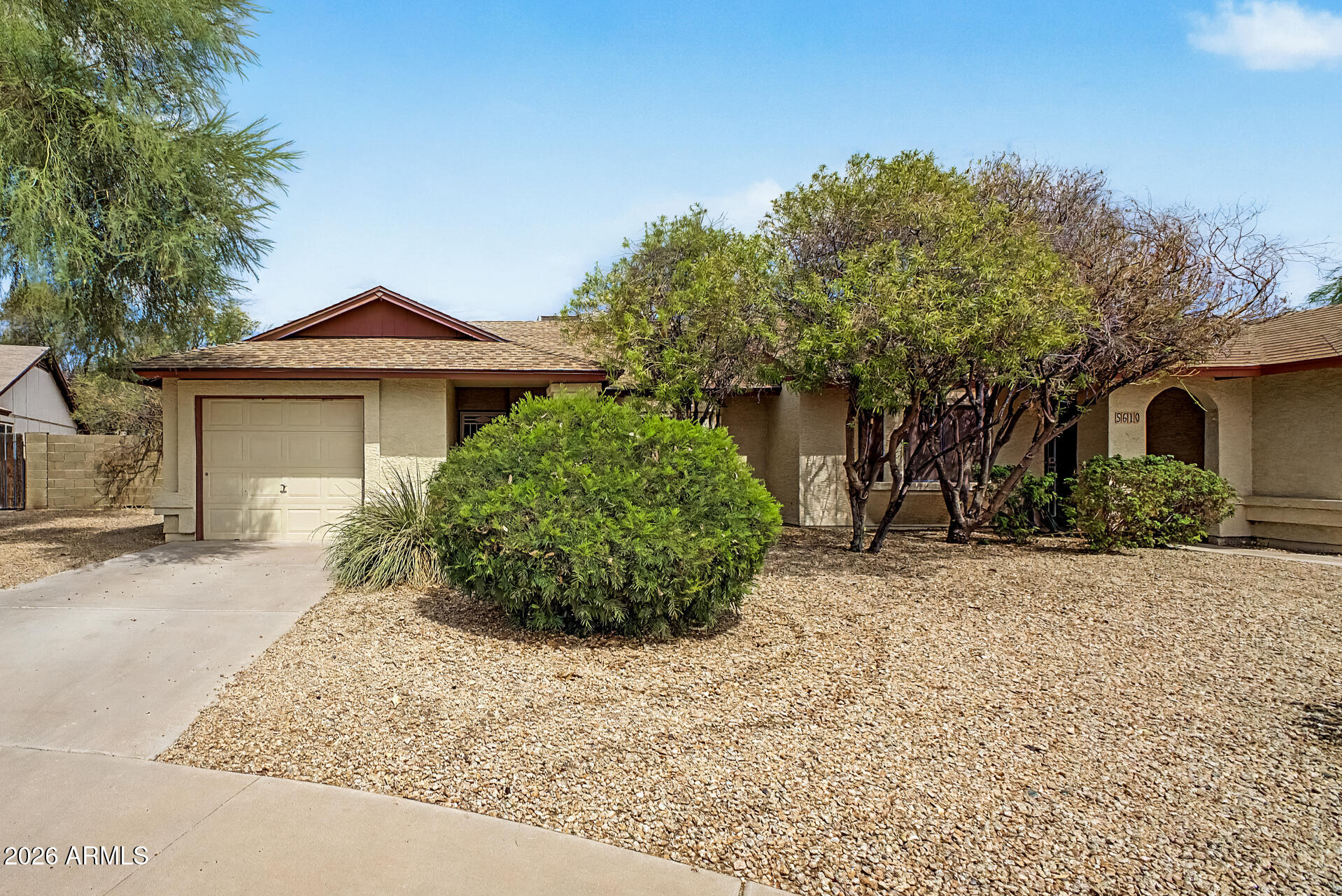 5614 W BUFFALO Street, Chandler, AZ 85226
