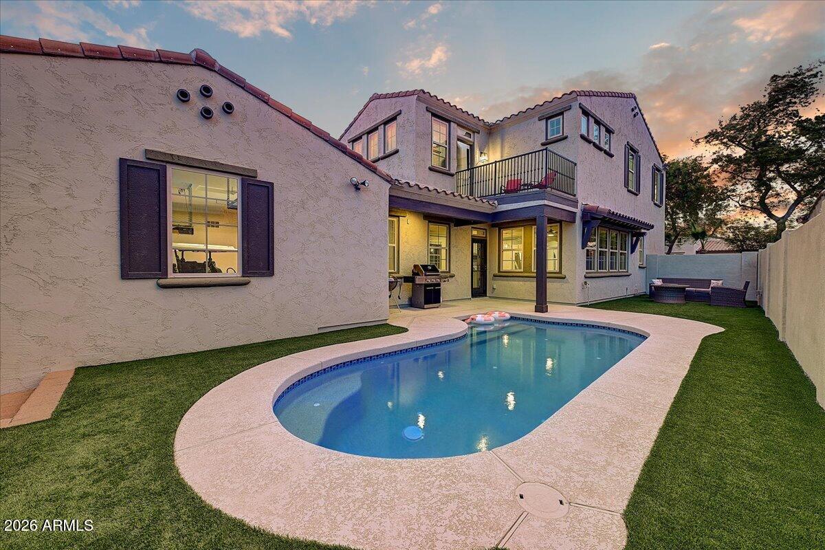 21053 W GLEN Street, Buckeye, AZ 85396