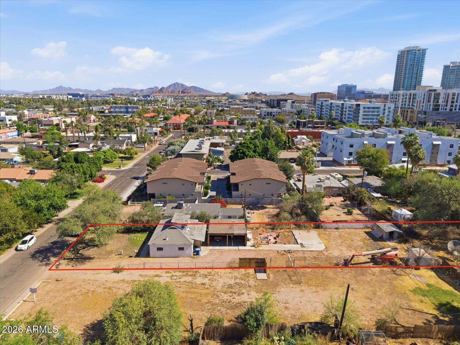 915 S WILSON Street, Tempe, AZ 85281