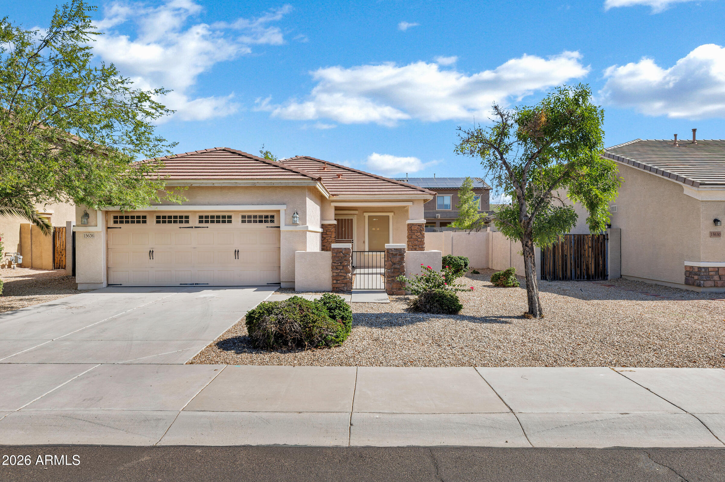 15636 W DEVONSHIRE Avenue, Goodyear, AZ 85395