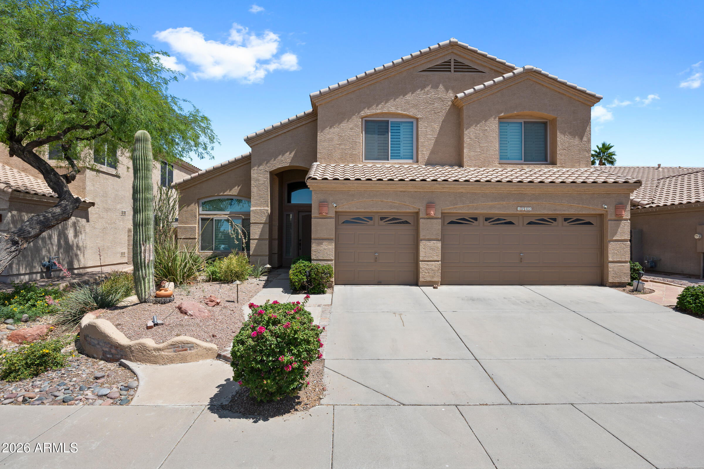 1732 W CATHEDRAL ROCK Drive, Phoenix, AZ 85045