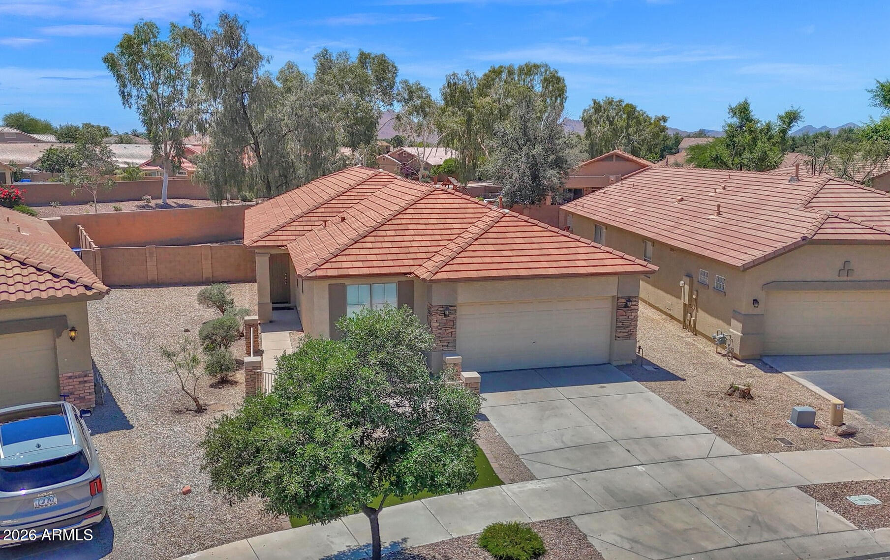 21067 E DESERT HILLS Circle, Queen Creek, AZ 85142