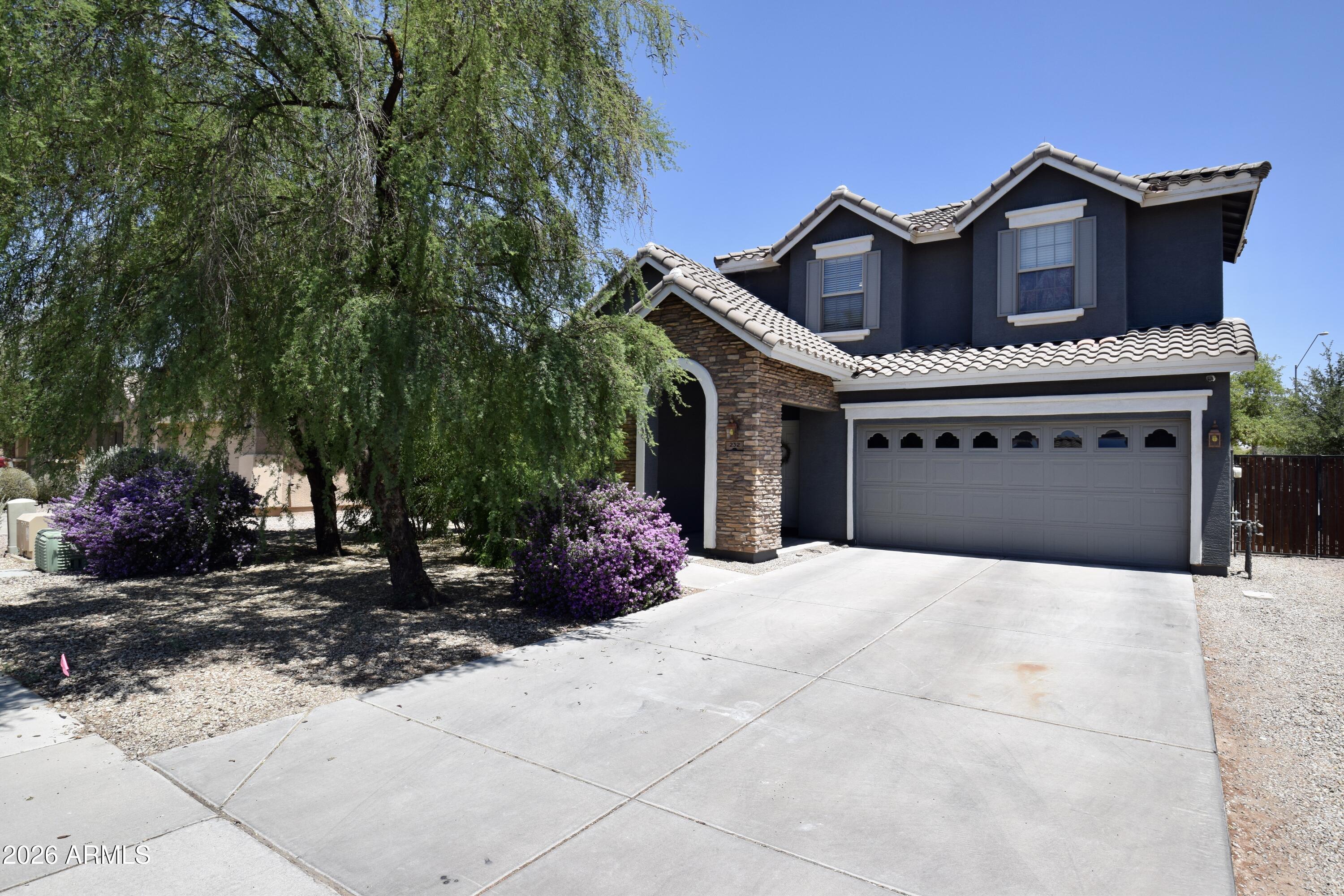232 S LA AMADOR Trail, Casa Grande, AZ 85194