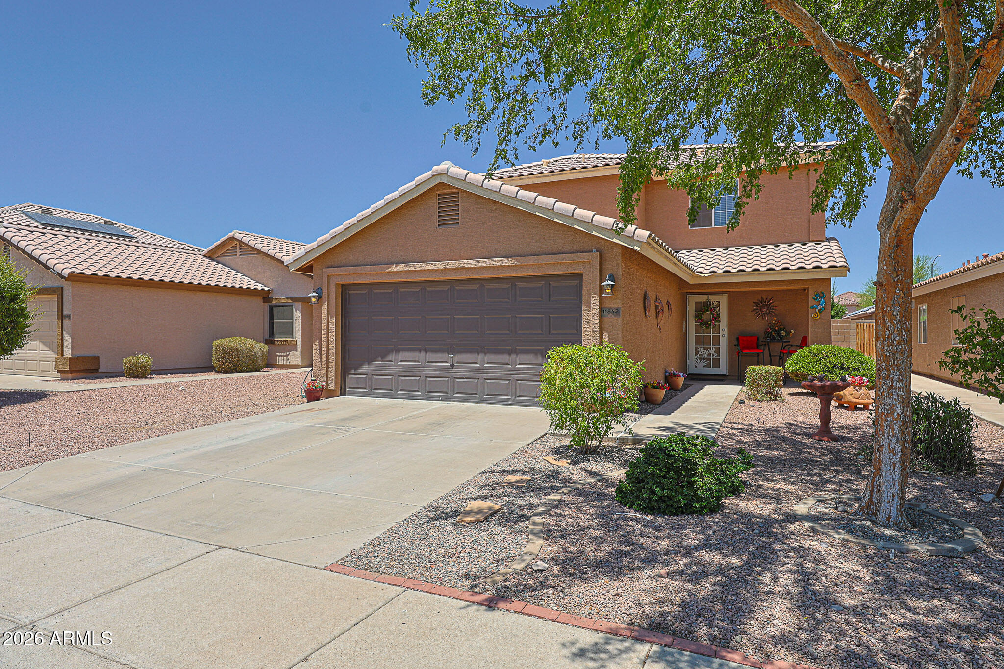 11842 W ALTADENA Avenue N, El Mirage, AZ 85335