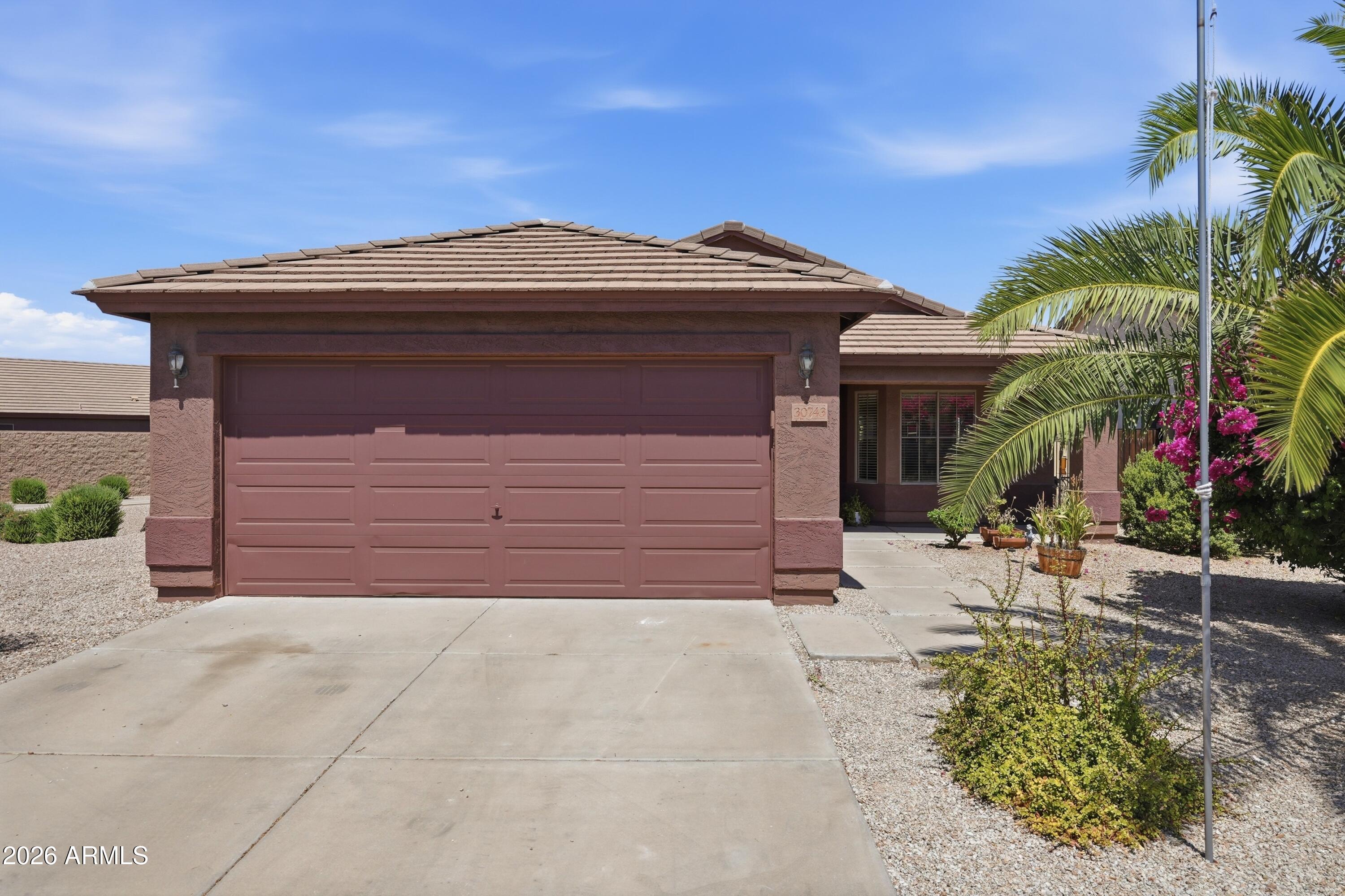30743 N Coral Bean Drive, San Tan Valley, AZ 85143