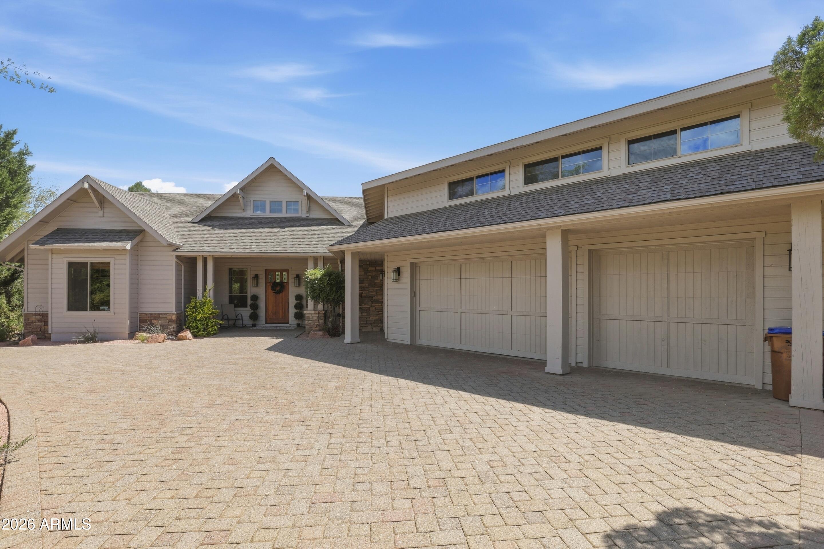 703 N GRAPEVINE Drive, Payson, AZ 85541
