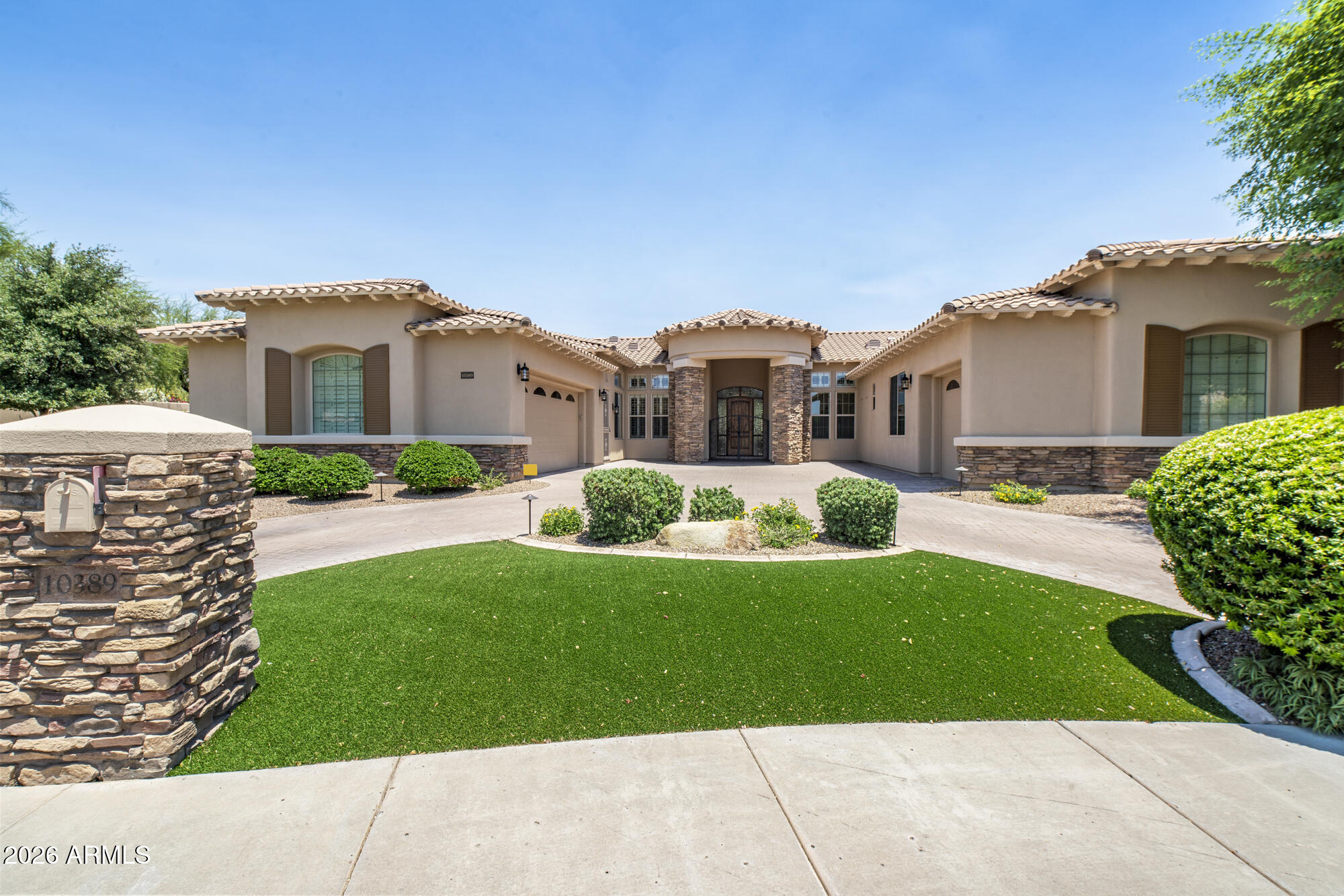 10389 N 109TH Way, Scottsdale, AZ 85259