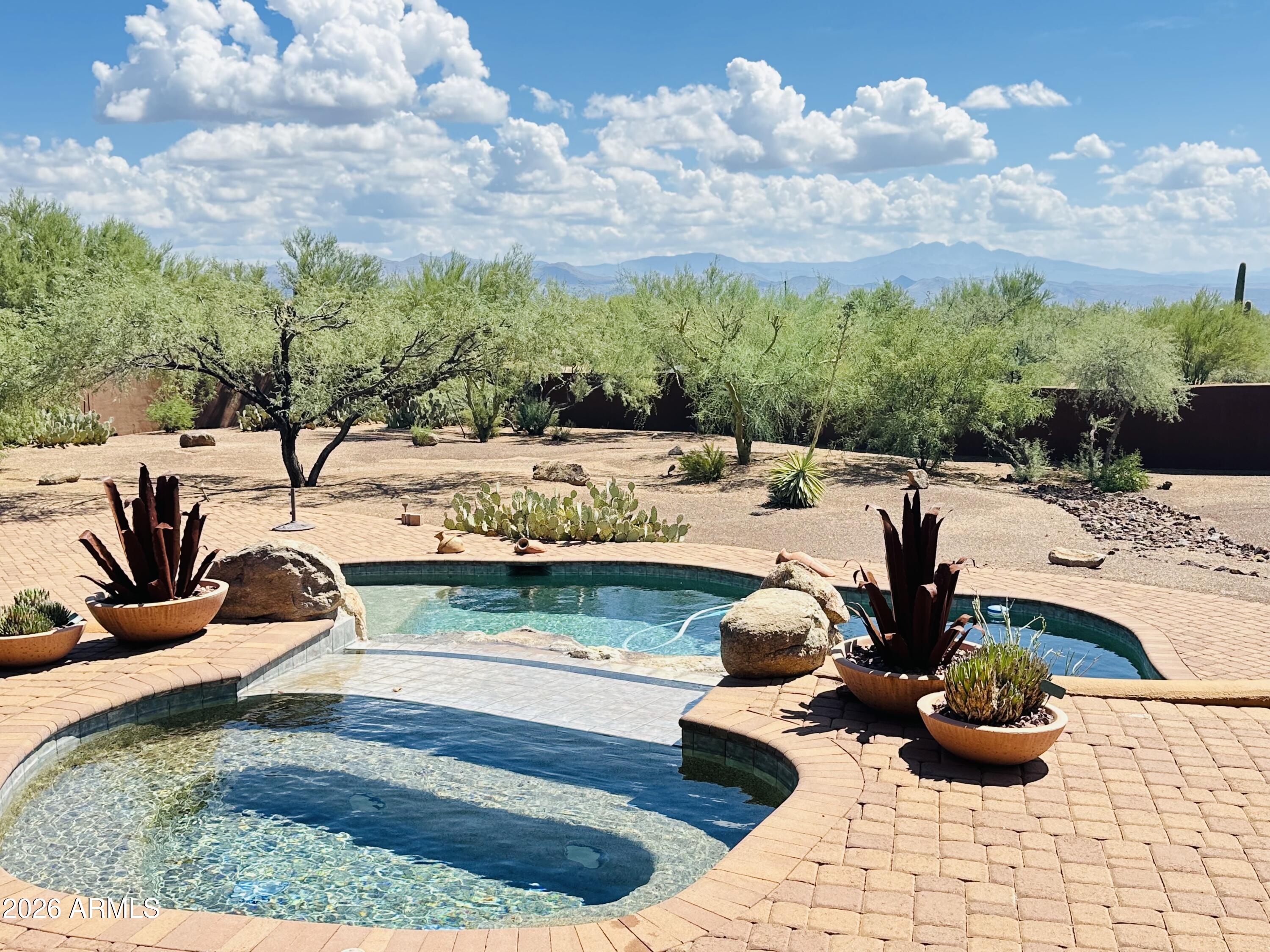 14119 E MILTON Court, Scottsdale, AZ 85262