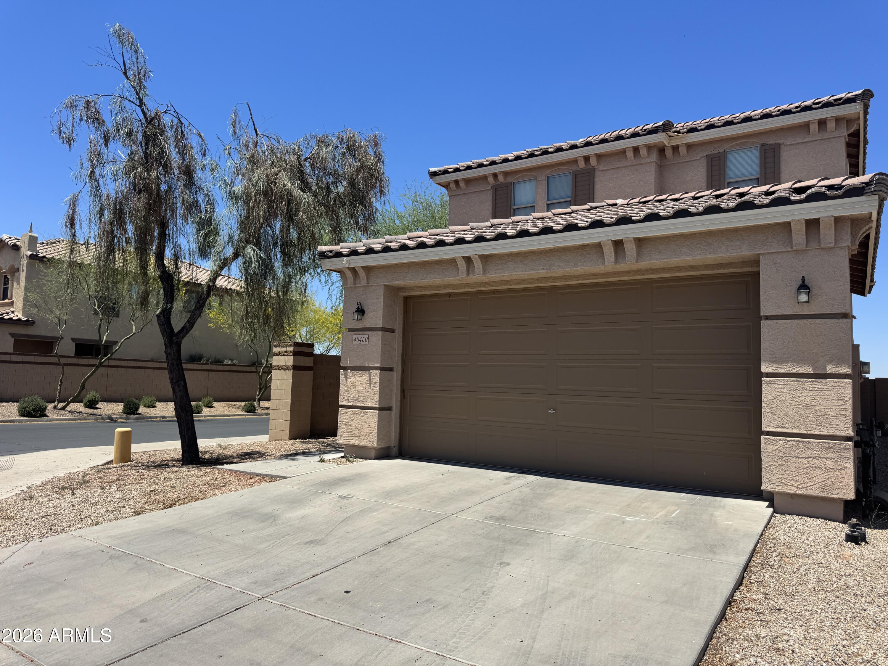 40450 W MOLLY Lane, Maricopa, AZ 85138