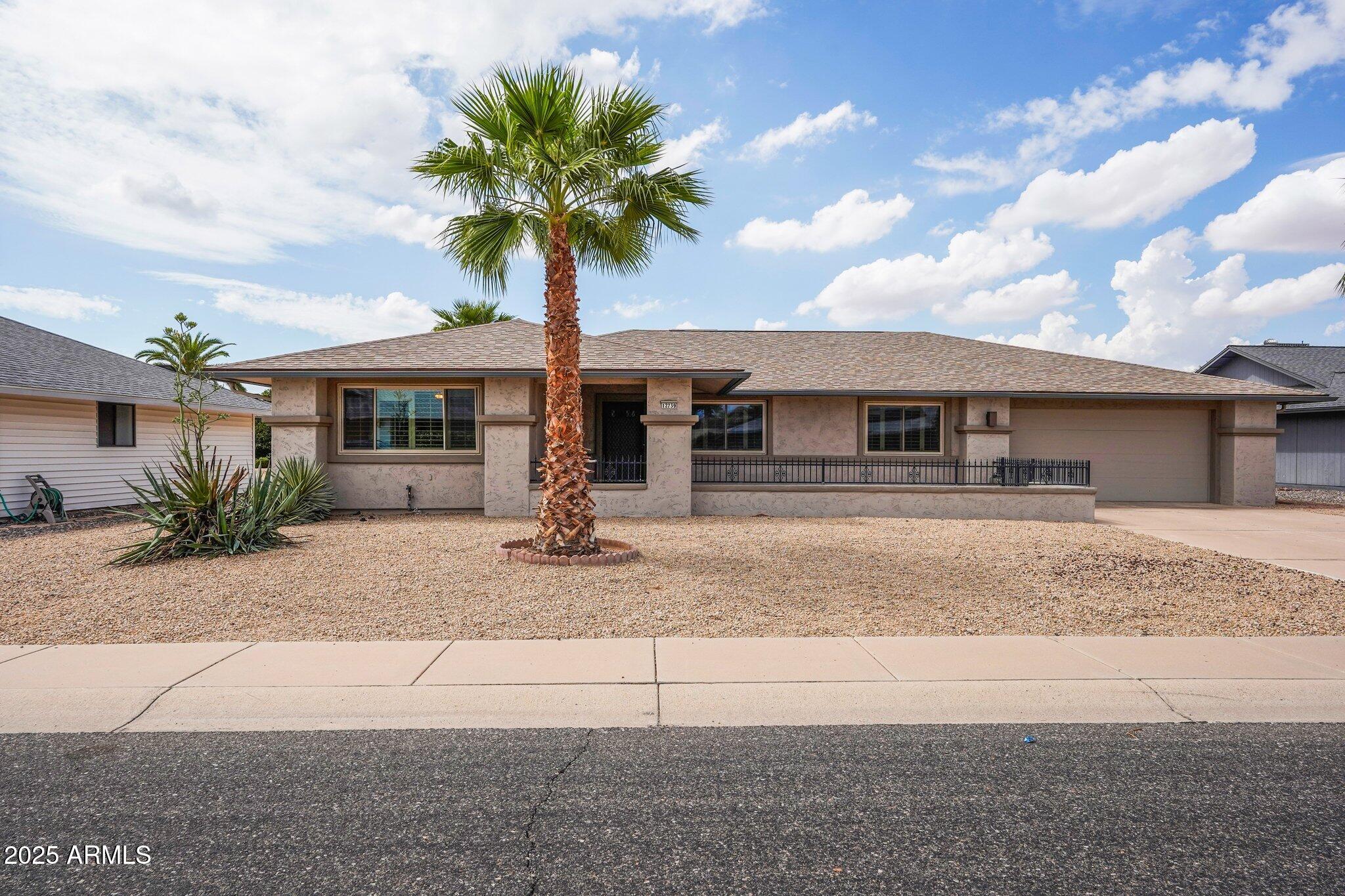12739 W CRYSTAL LAKE Drive, Sun City West, AZ 85375