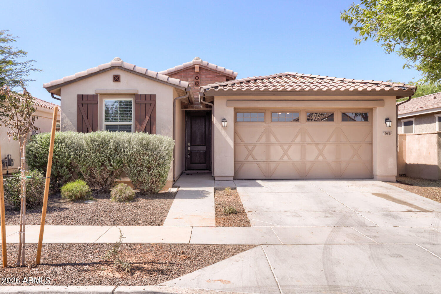 14630 W COLUMBINE Drive, Surprise, AZ 85379