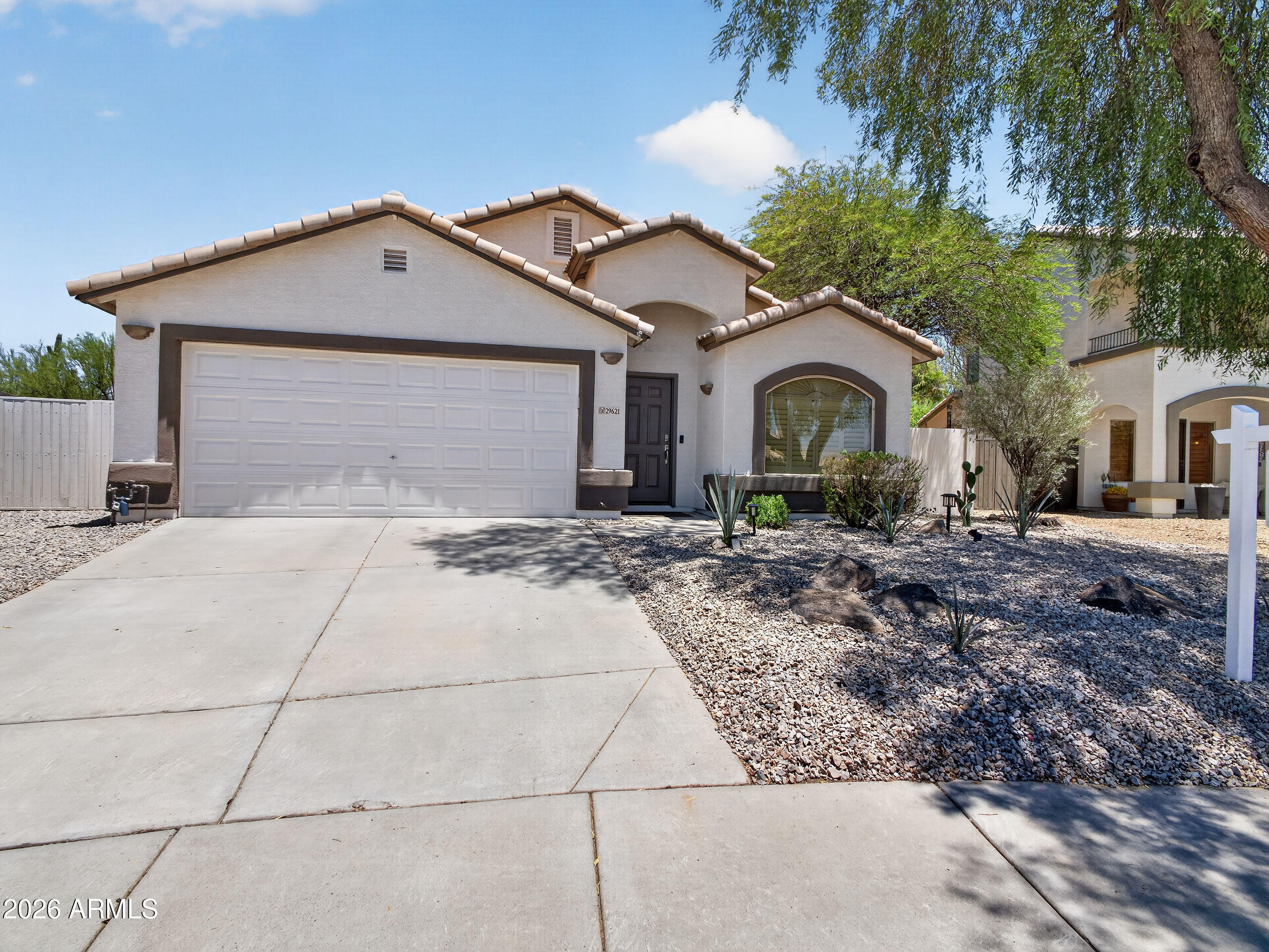 29621 N 51ST Place, Cave Creek, AZ 85331