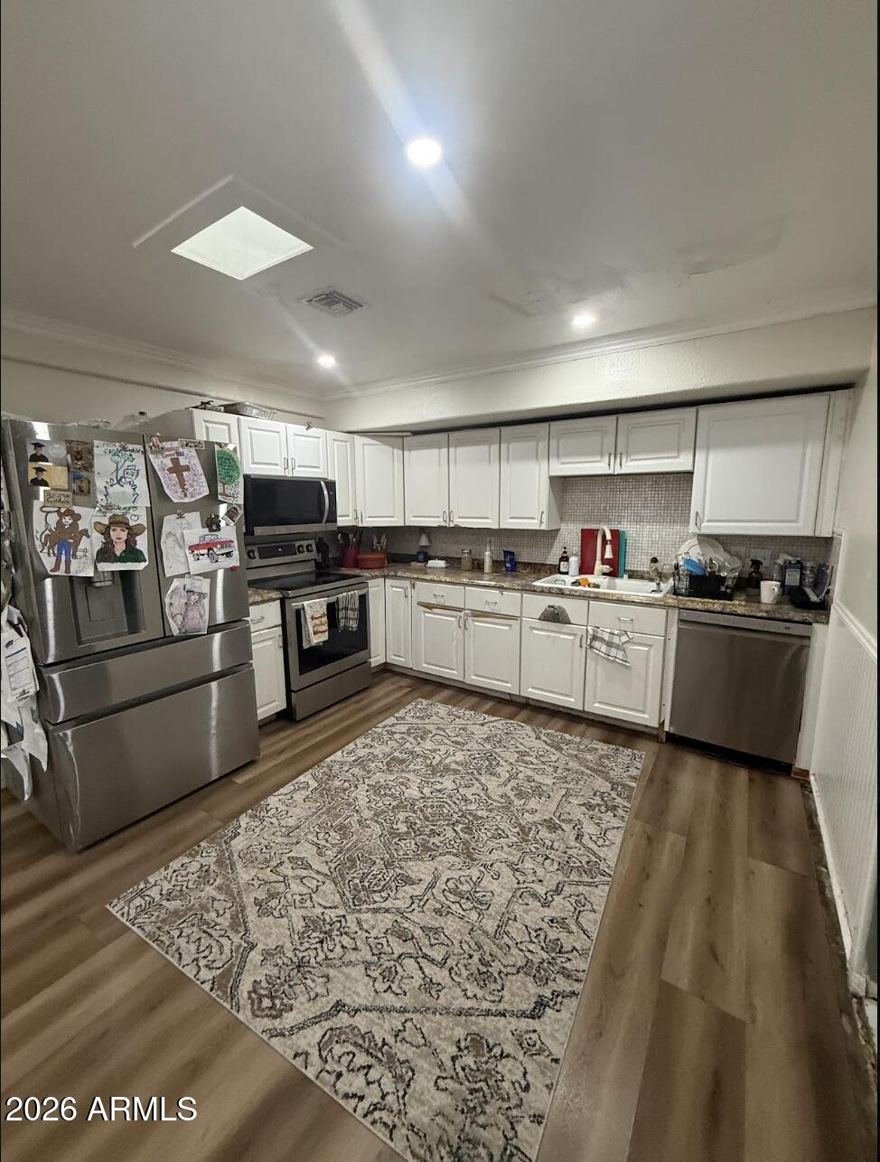 11202 OREGON Avenue, Youngtown, AZ, 85363 — assumable FHA mortgage at 3.81%