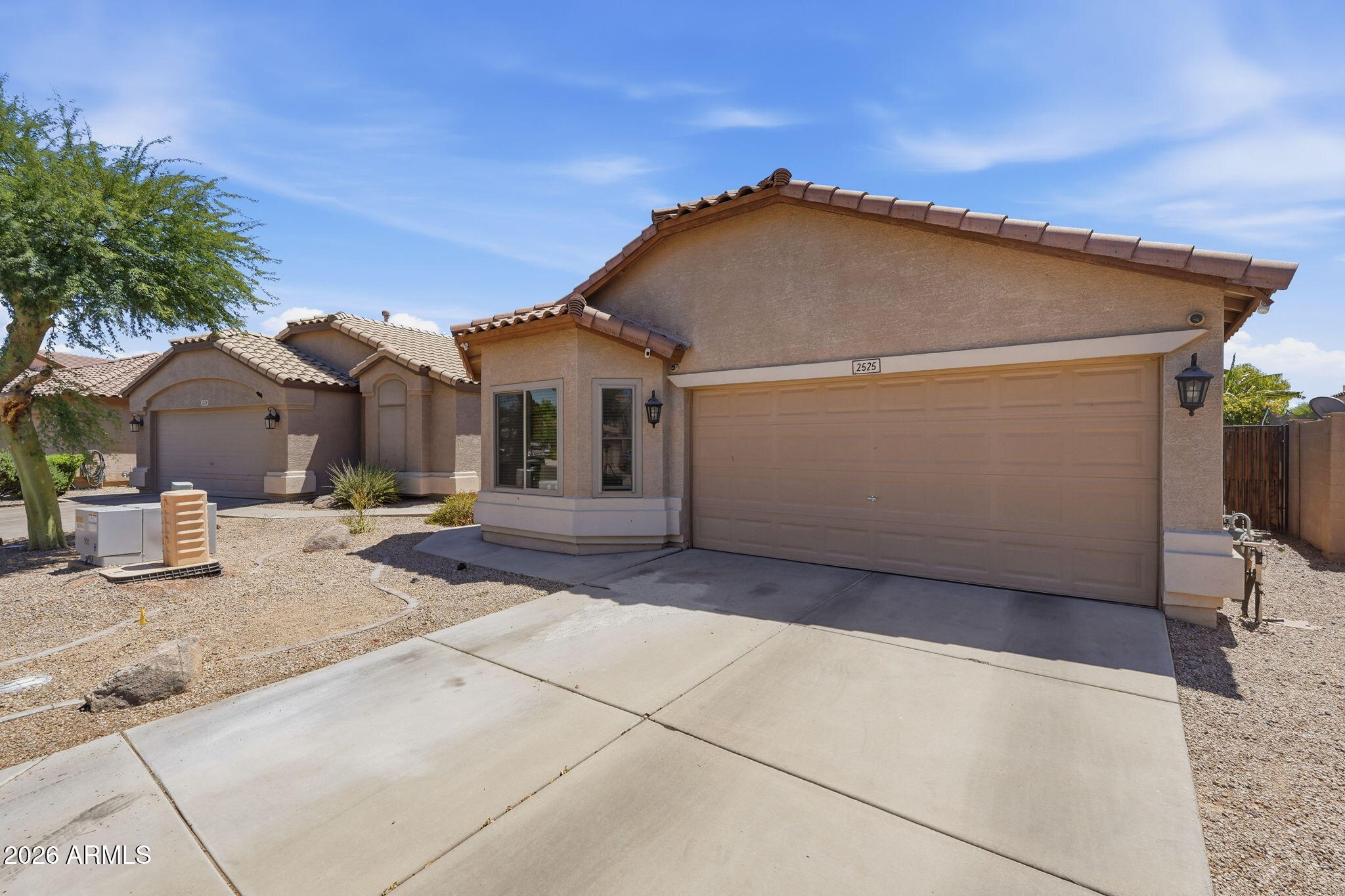 2525 N 109TH Avenue, Avondale, AZ 85392