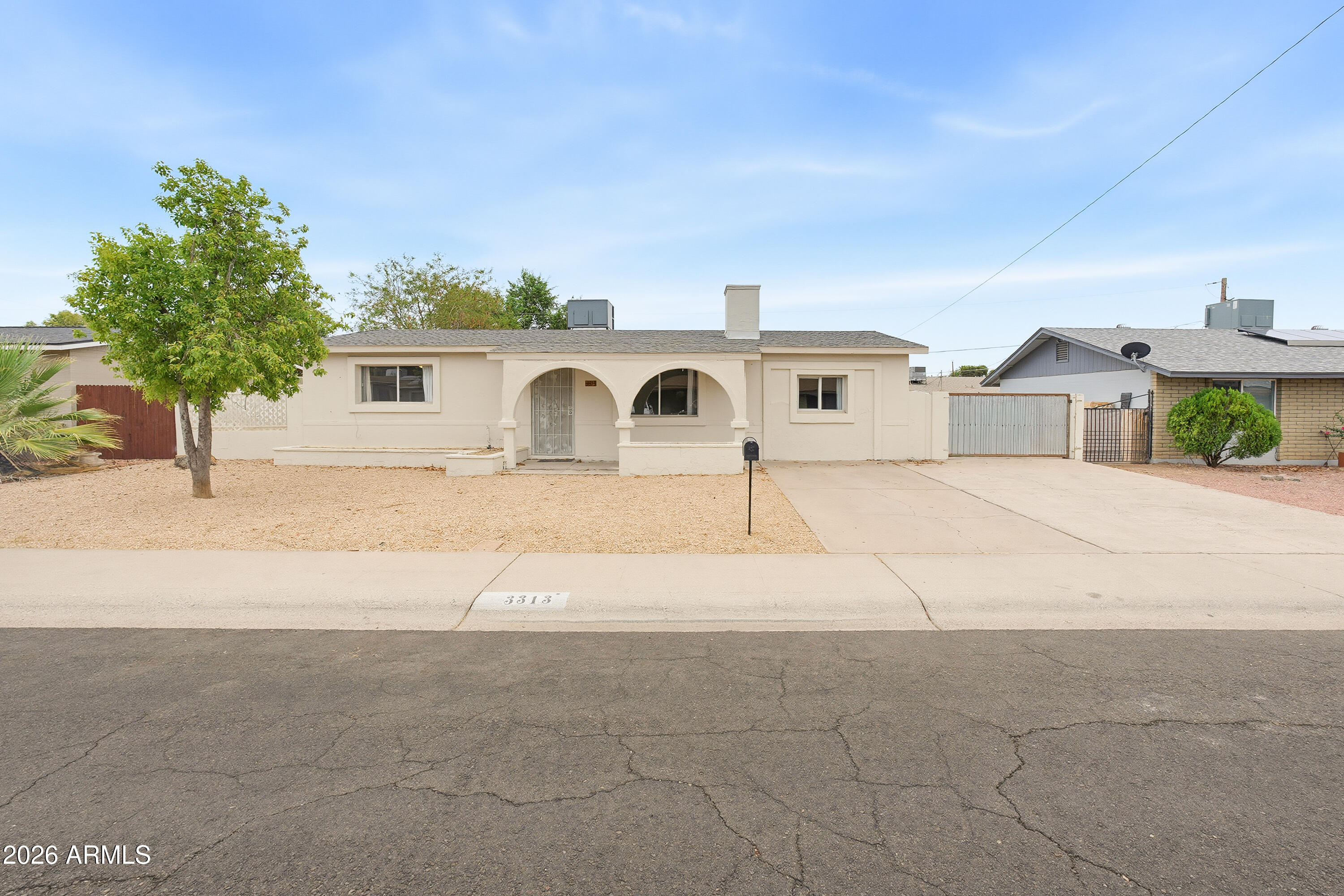 3313 W PERSHING Avenue, Phoenix, AZ 85029