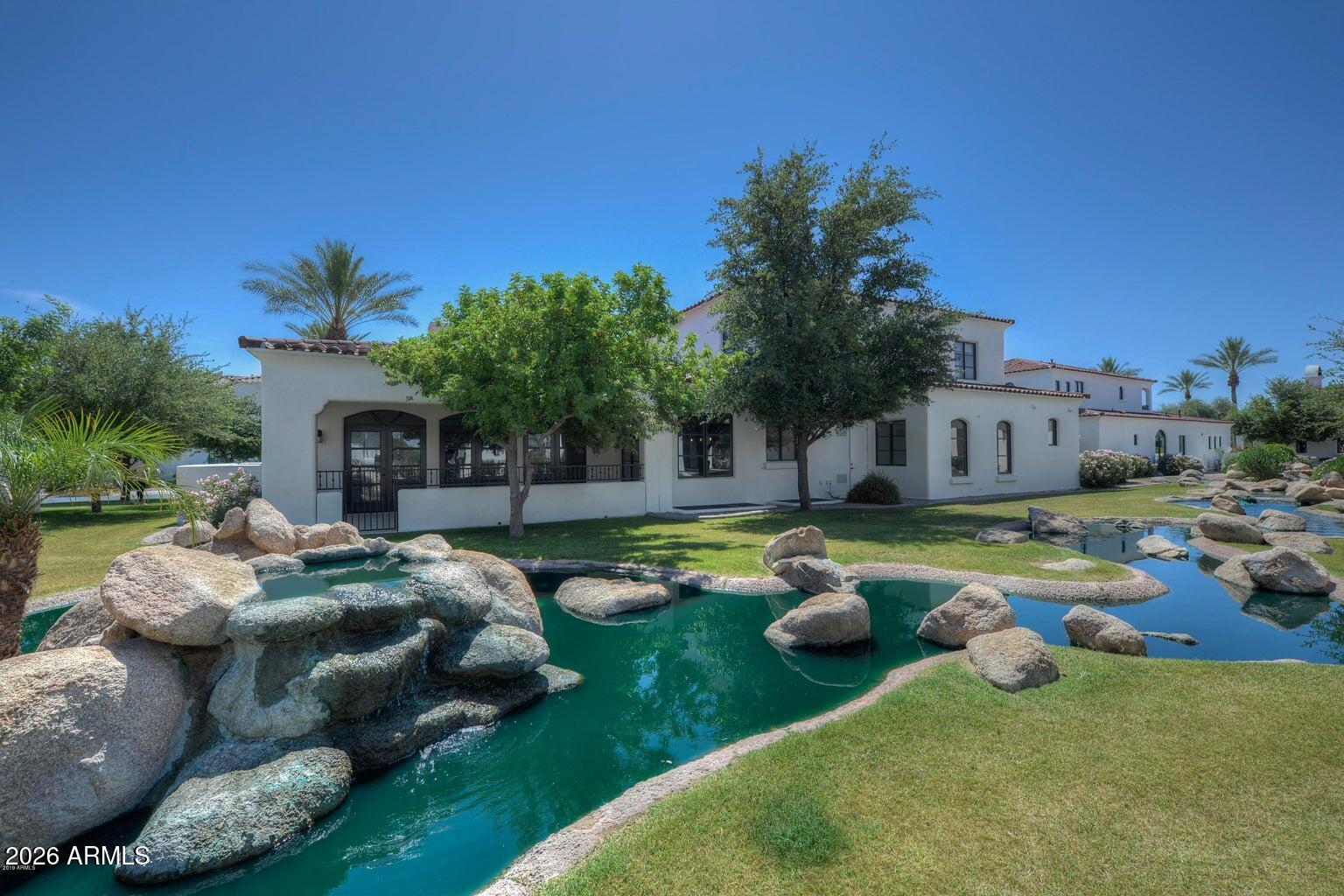 1777 W OCOTILLO Road 32, Chandler, AZ 85248