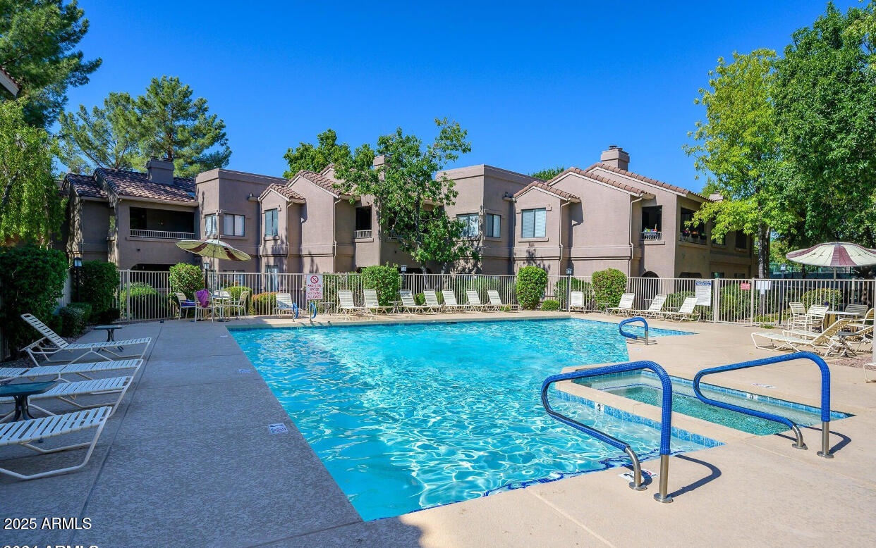 15380 N 100TH Street 2098, Scottsdale, AZ 85260