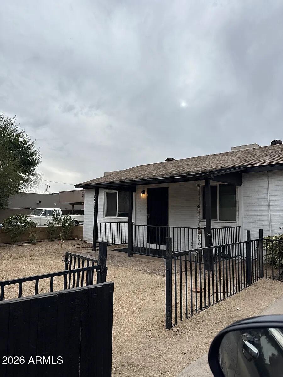 8838 N 2ND Street, Phoenix, AZ 85020