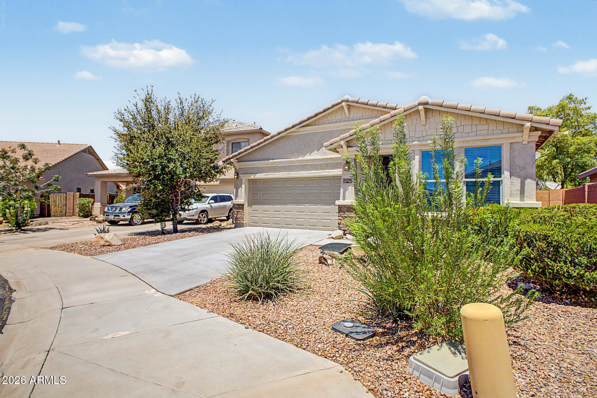 41592 W ELM Drive, Maricopa, AZ 85138