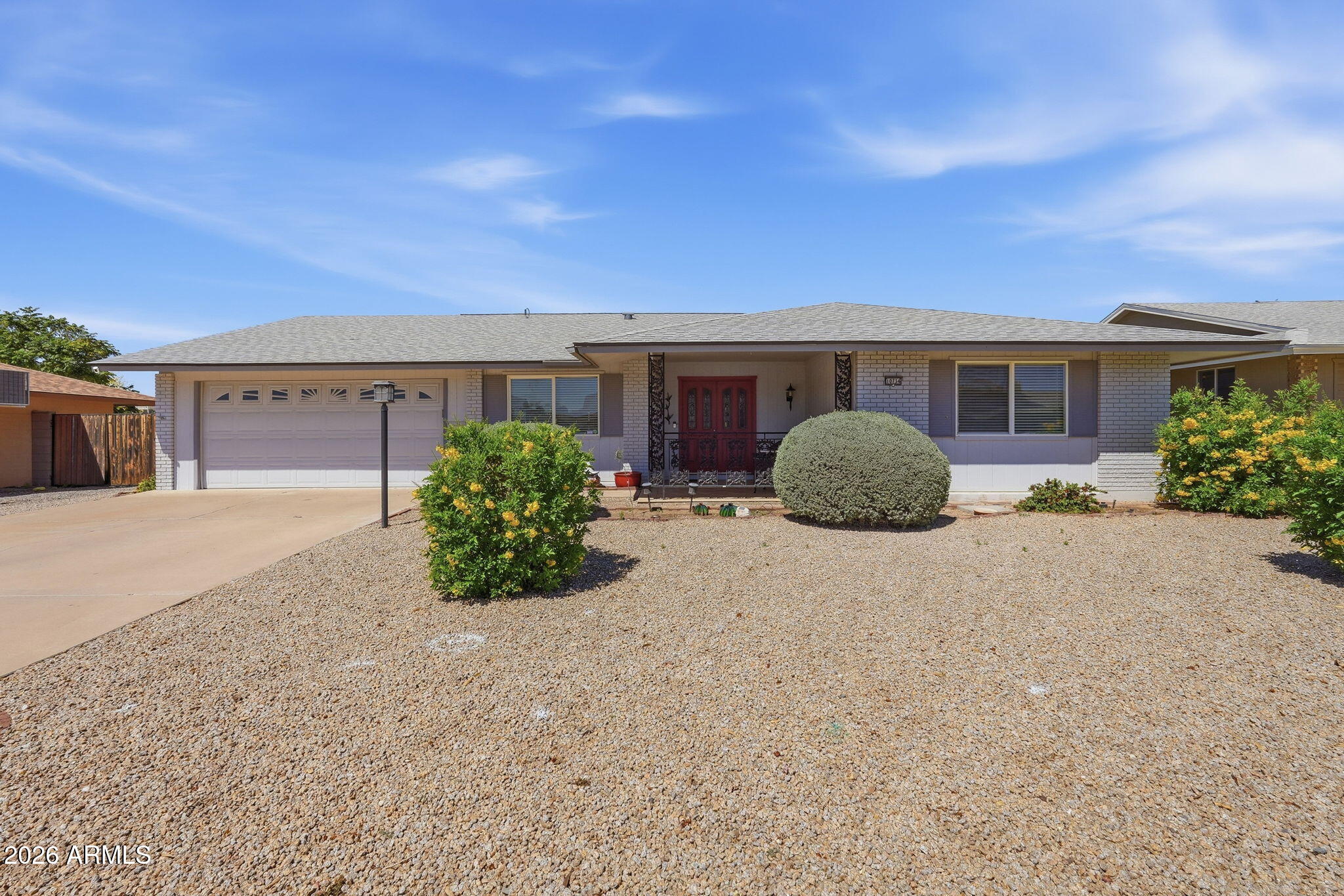 10734 W Saratoga Circle, Sun City, AZ 85351
