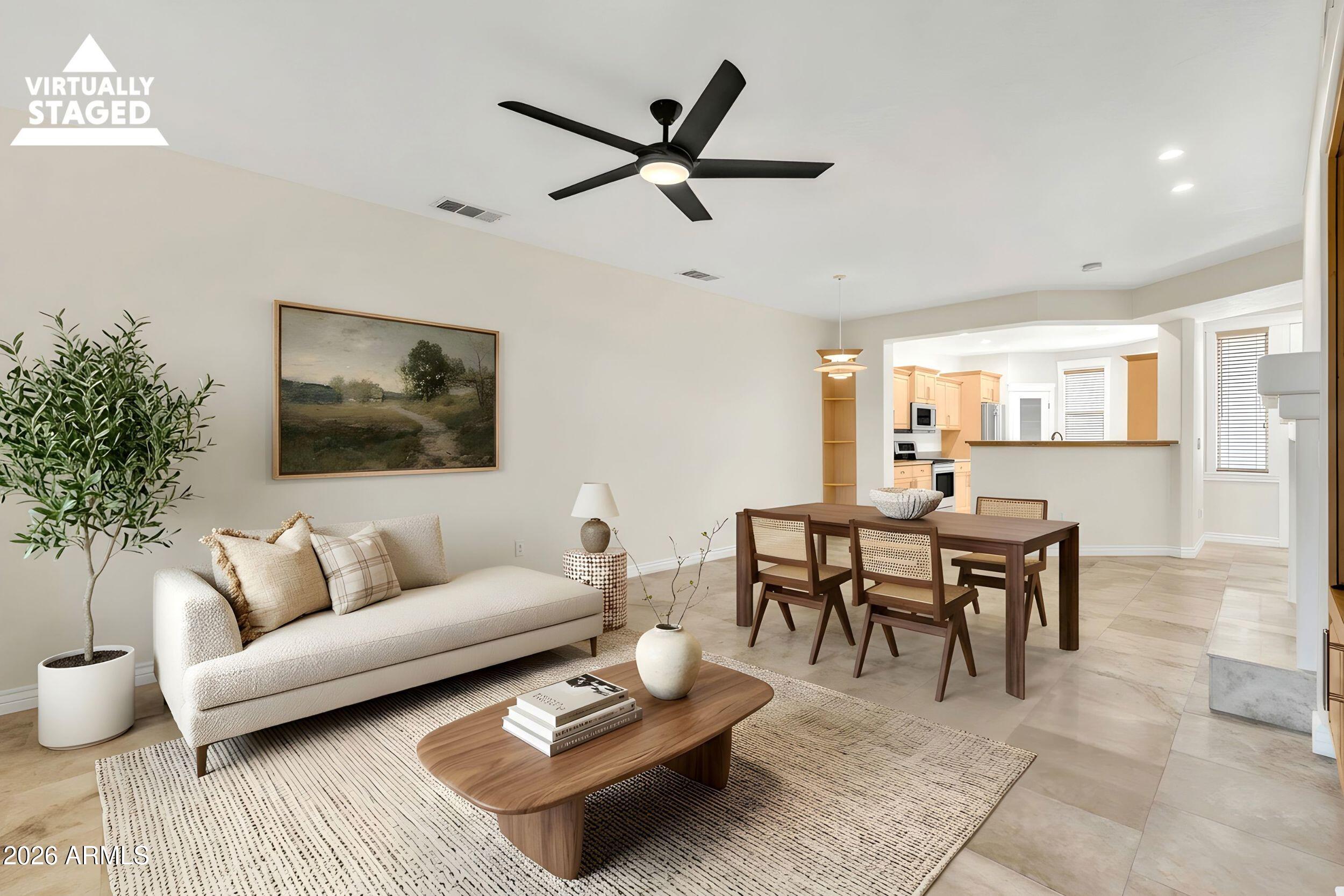 15221 N CLUBGATE Drive 1013, Scottsdale, AZ 85254