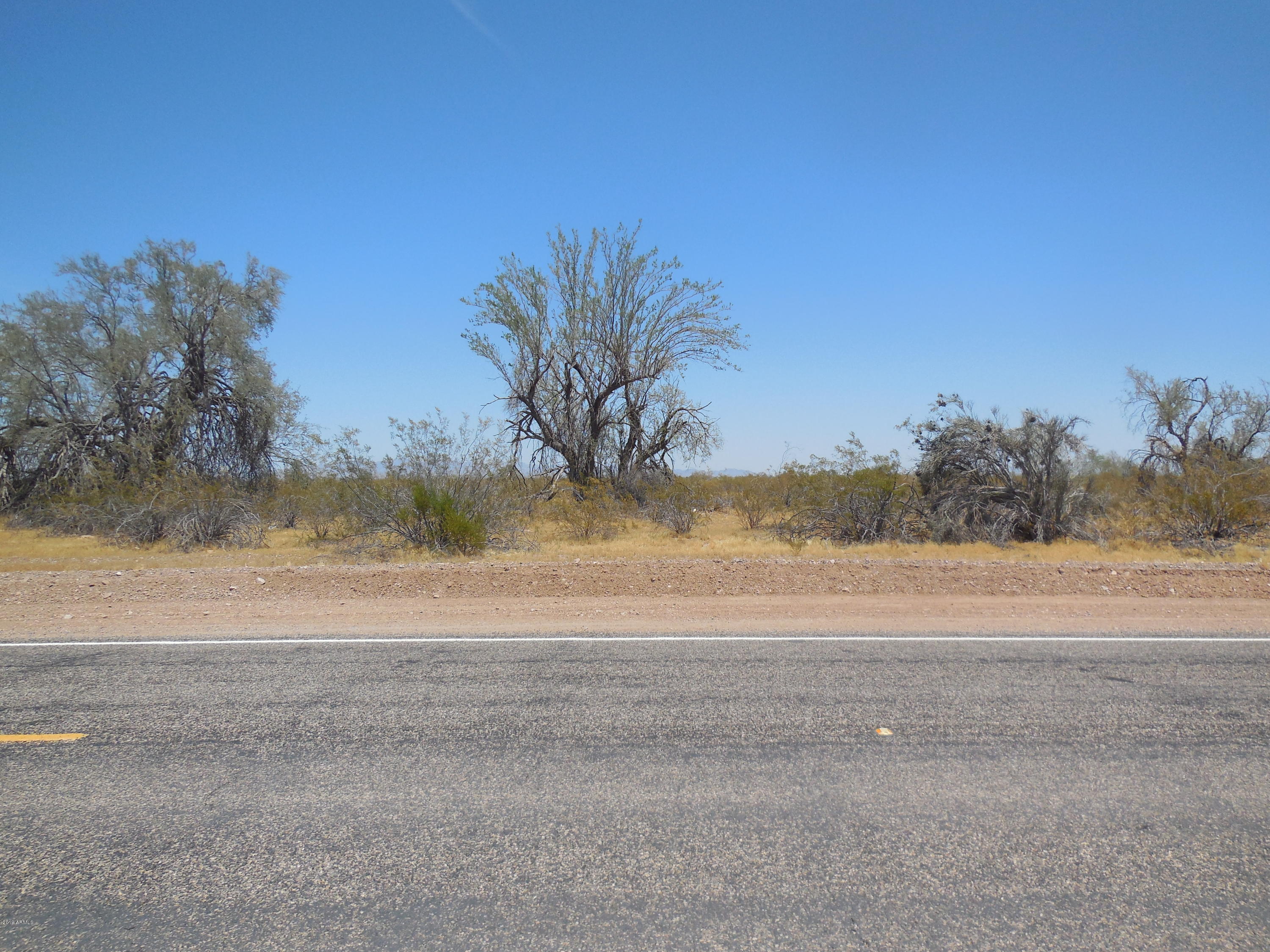 373rd W Salome Highway -, Tonopah, AZ 85354