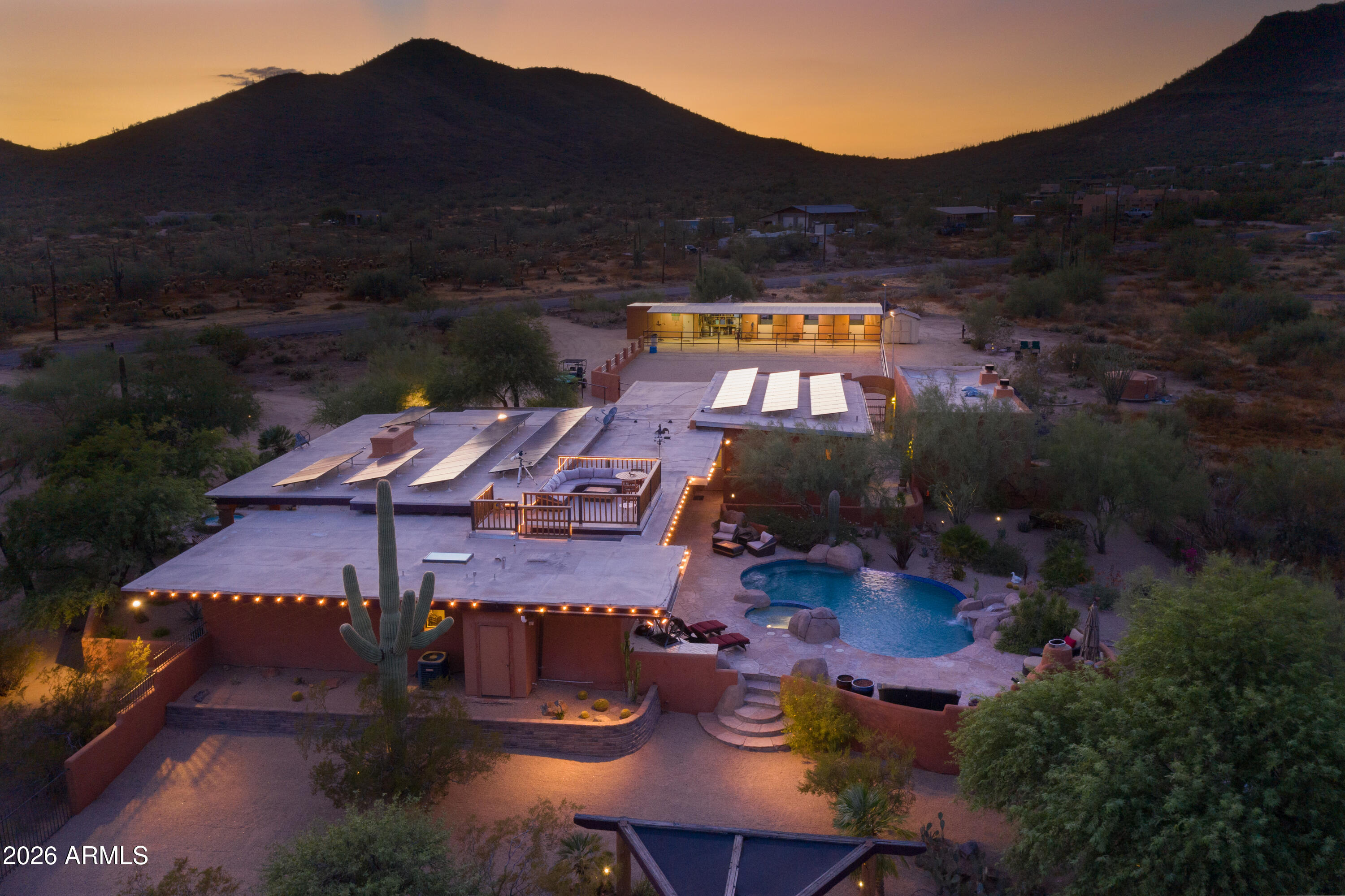 40205 N 26TH Street, Cave Creek, AZ 85331