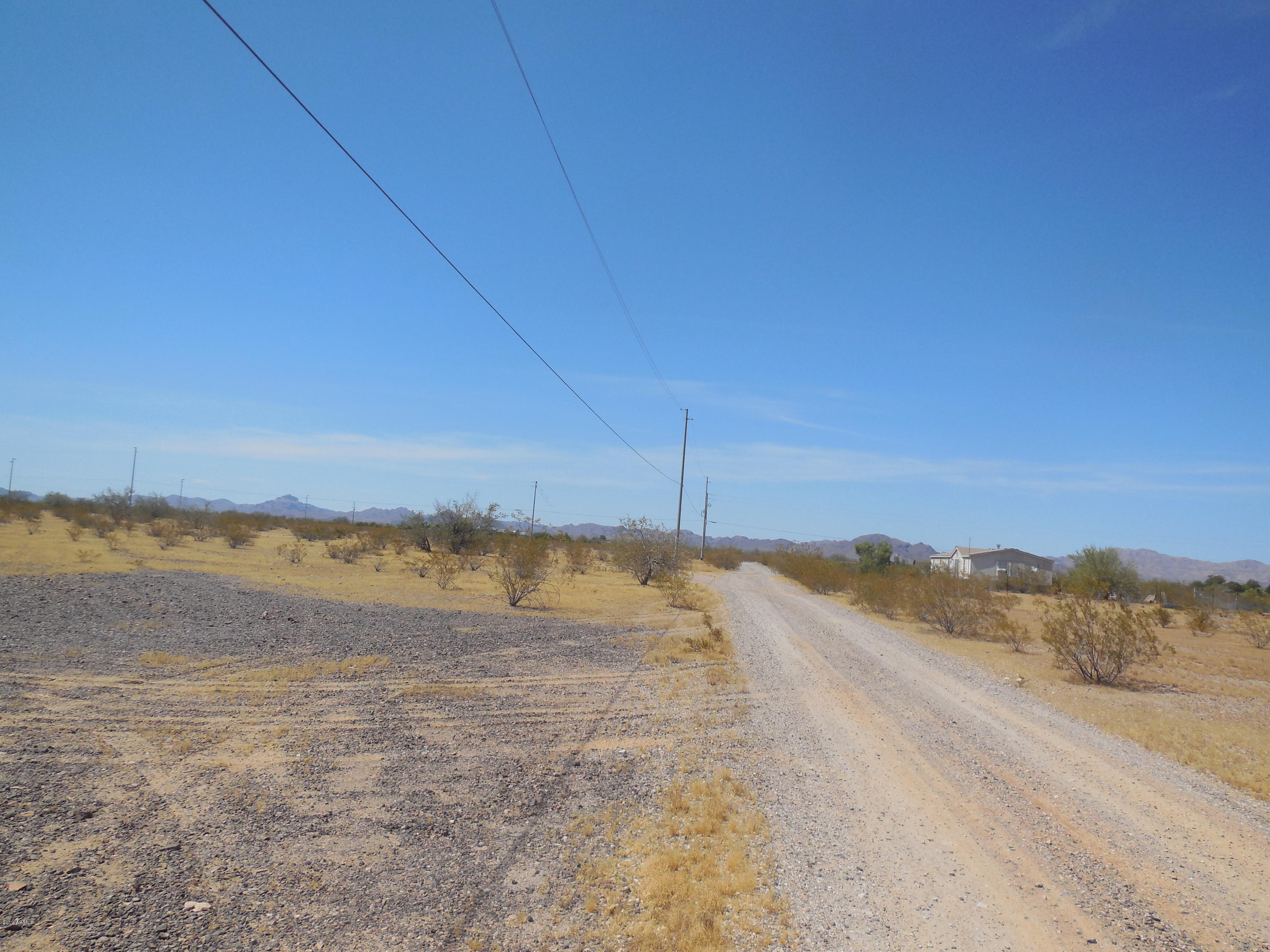 5200 S 360th Avenue -, Tonopah, AZ 85354