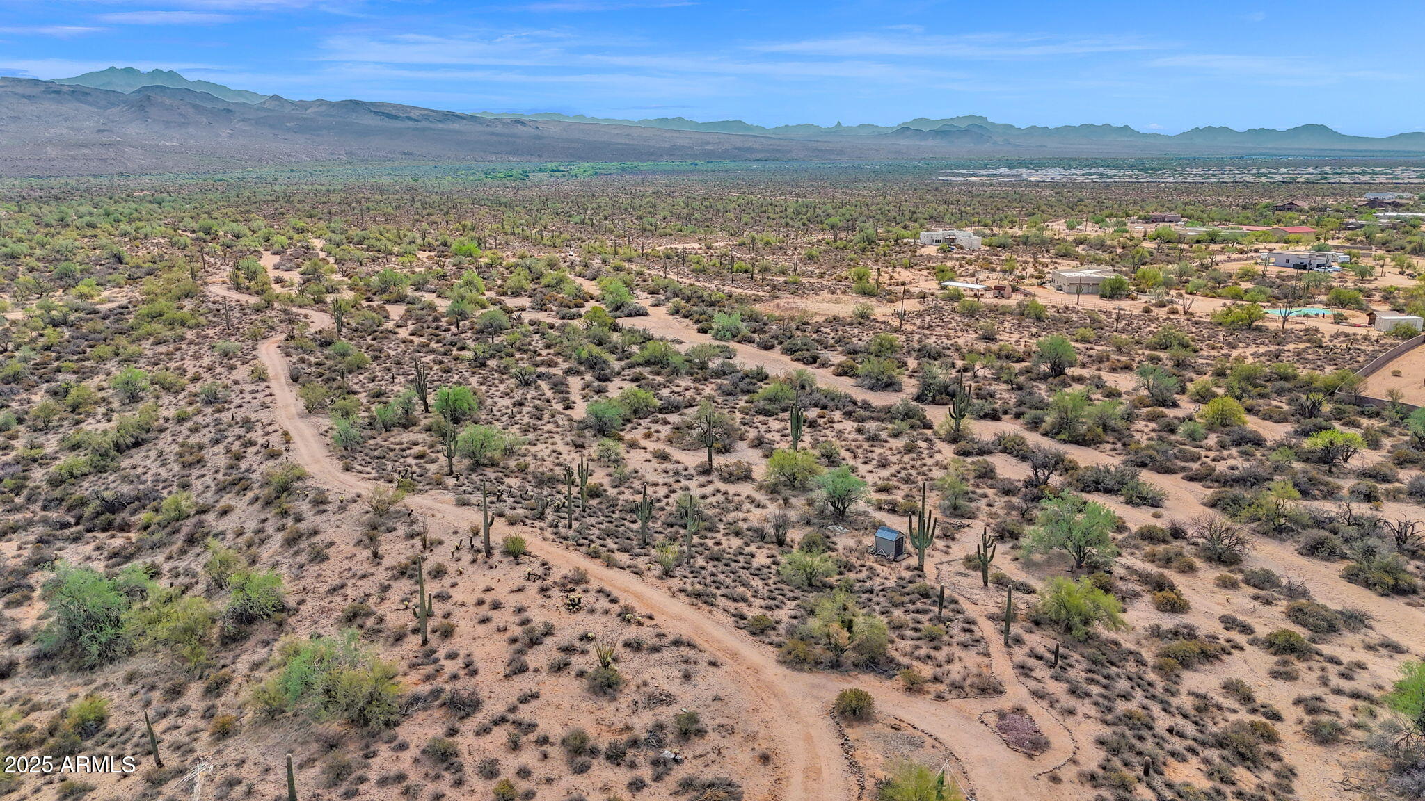 0 N 176th Street -, Rio Verde, AZ 85263