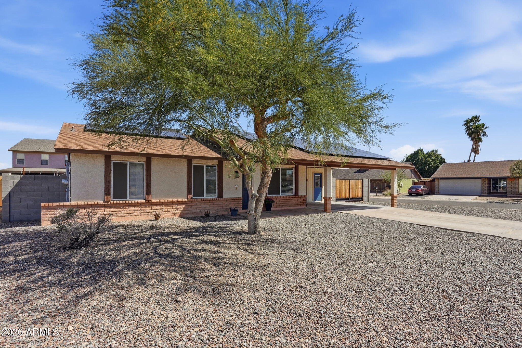 7701 108TH Drive, Glendale, AZ, 85307 — assumable FHA mortgage at 6.94%
