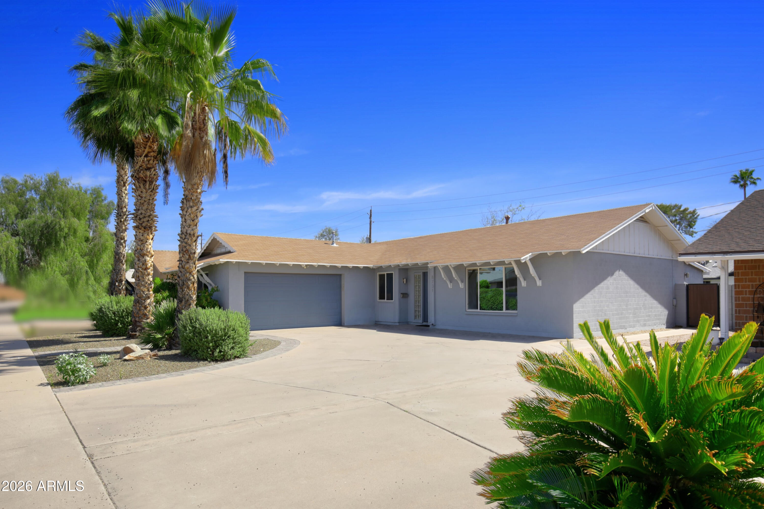 8731 E JACKRABBIT Road, Scottsdale, AZ 85250