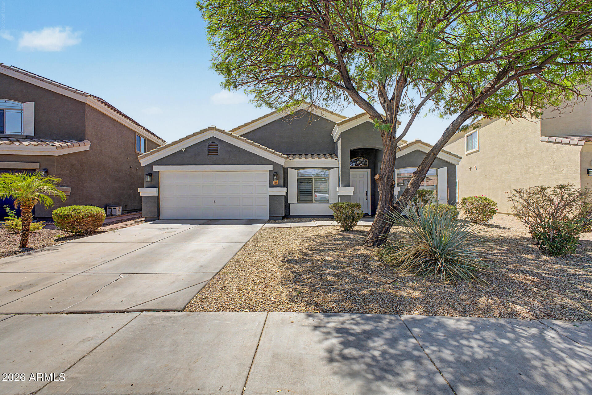 36805 W LEONESSA Avenue, Maricopa, AZ 85138