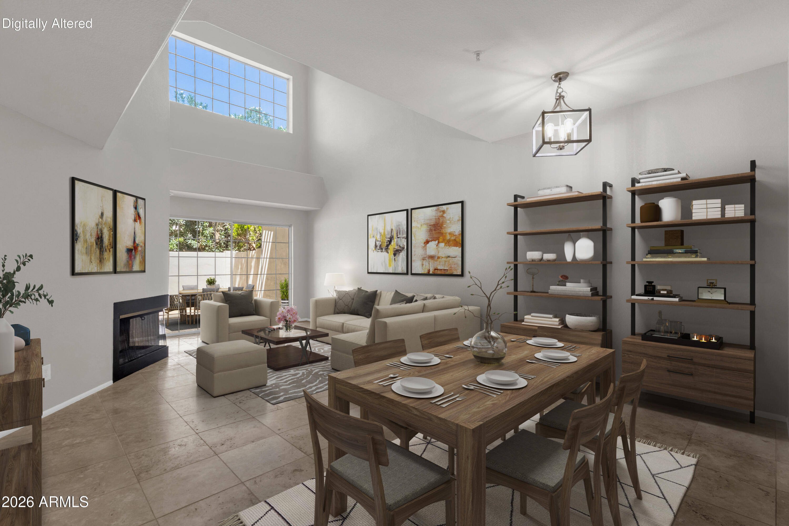 7710 E GAINEY RANCH Road 157, Scottsdale, AZ 85258