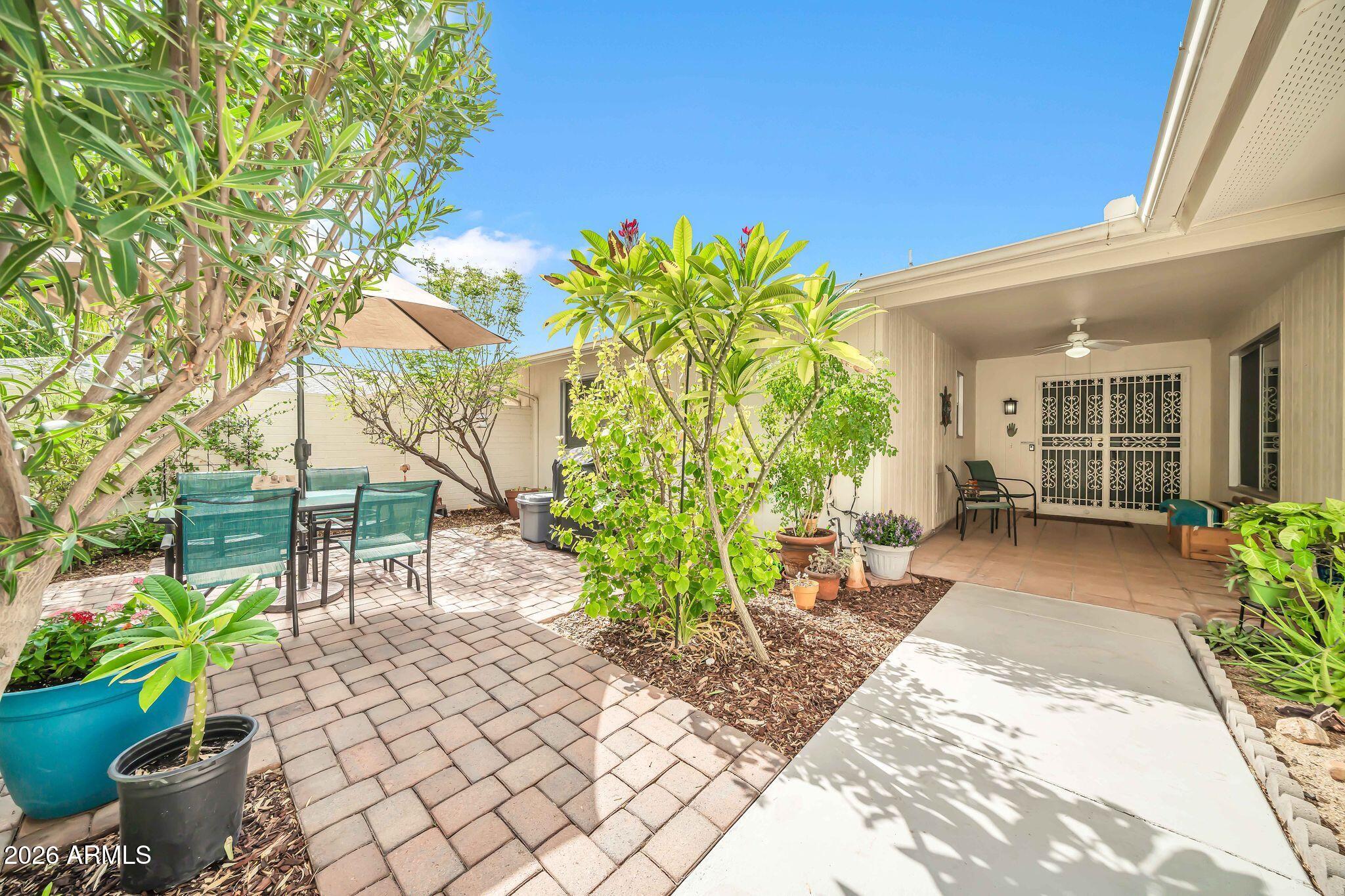 12563 W BRANDYWINE Drive, Sun City West, AZ 85375