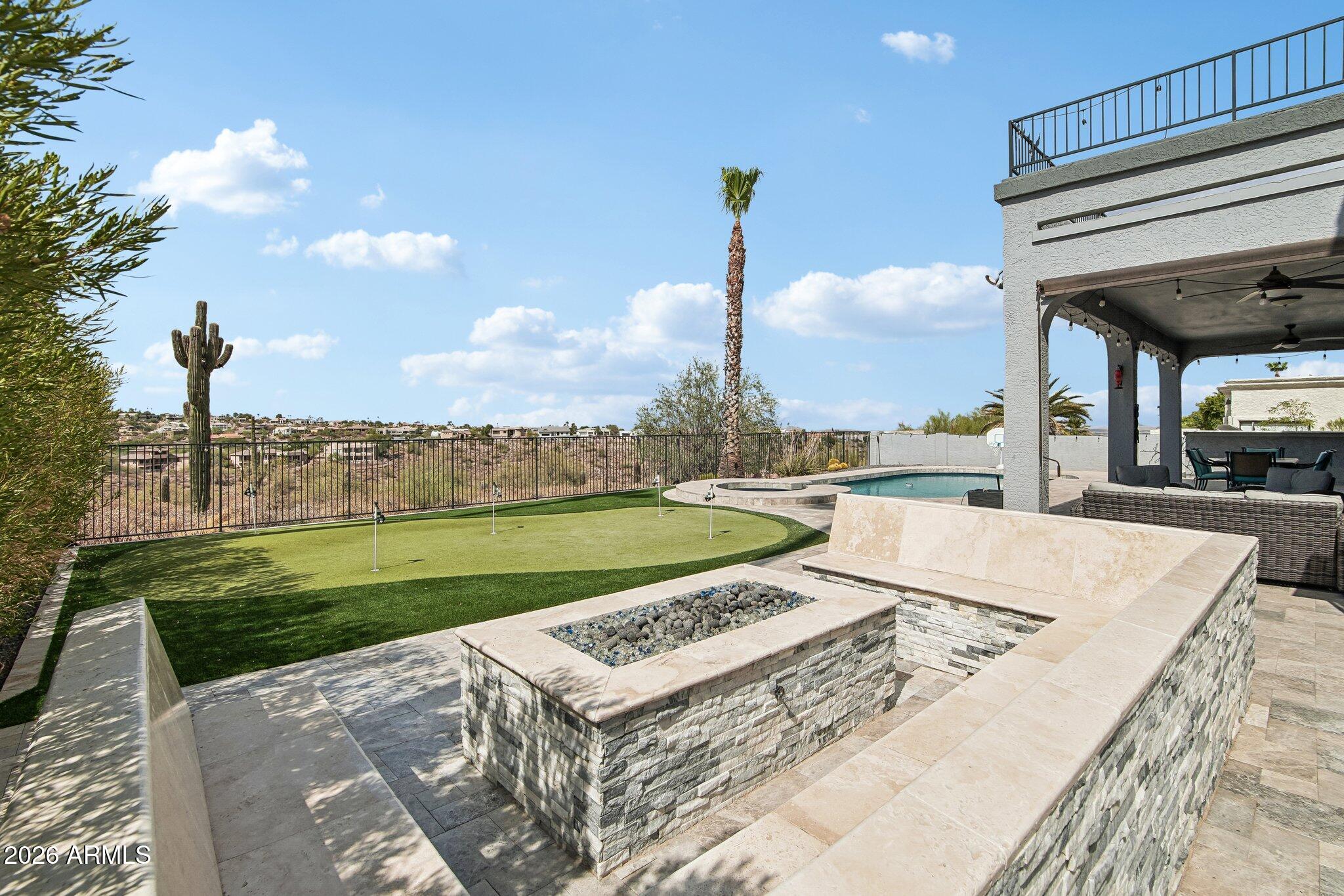 15346 E PALOMINO Boulevard, Fountain Hills, AZ 85268