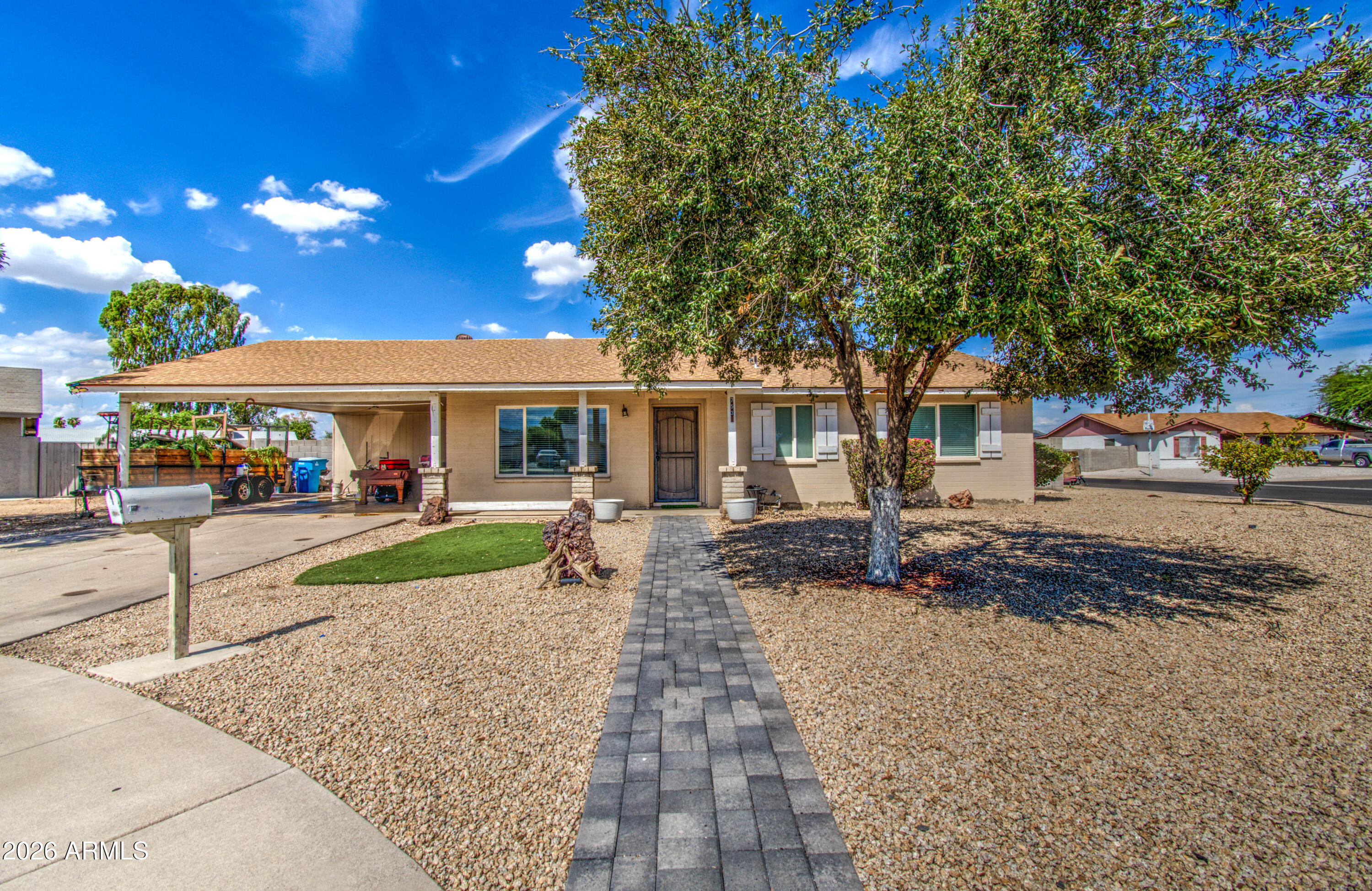 7530 ROMA Avenue, Phoenix, AZ, 85033 — assumable FHA mortgage at 3.75%