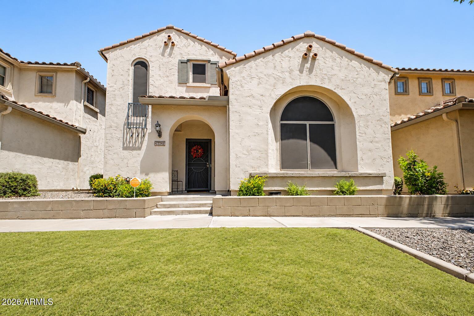 26625 N BABBLING BROOK Drive, Phoenix, AZ 85083