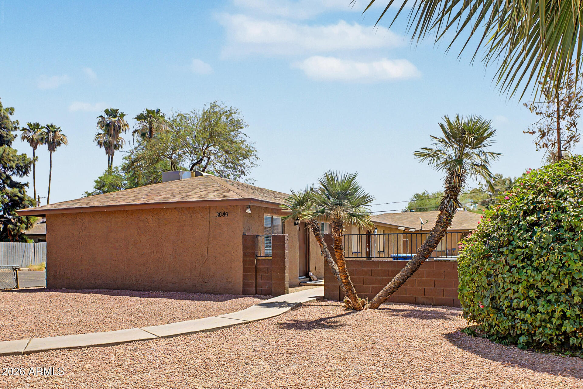3849 N 23RD Drive, Phoenix, AZ 85015