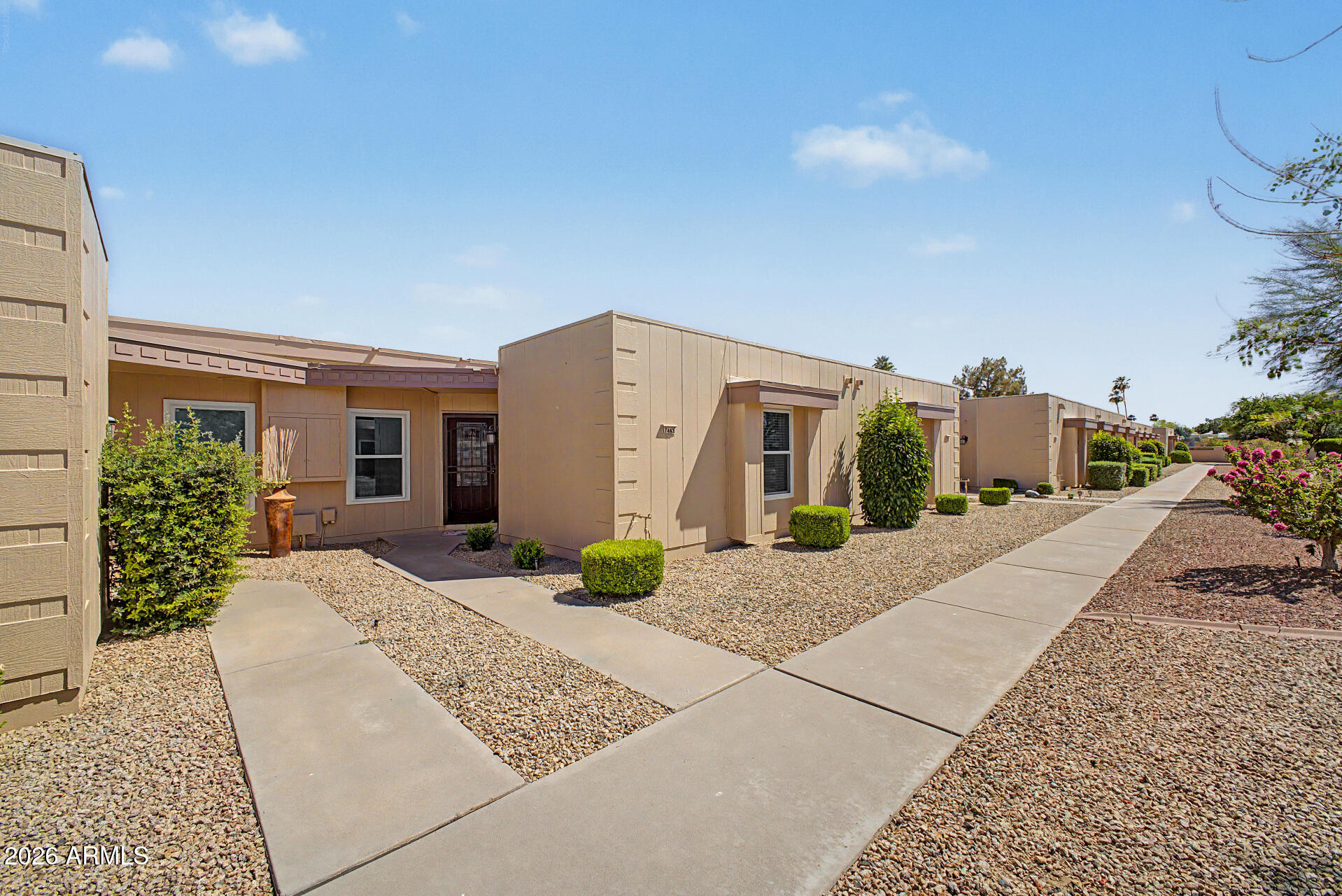 17443 N 105TH Avenue, Sun City, AZ 85373