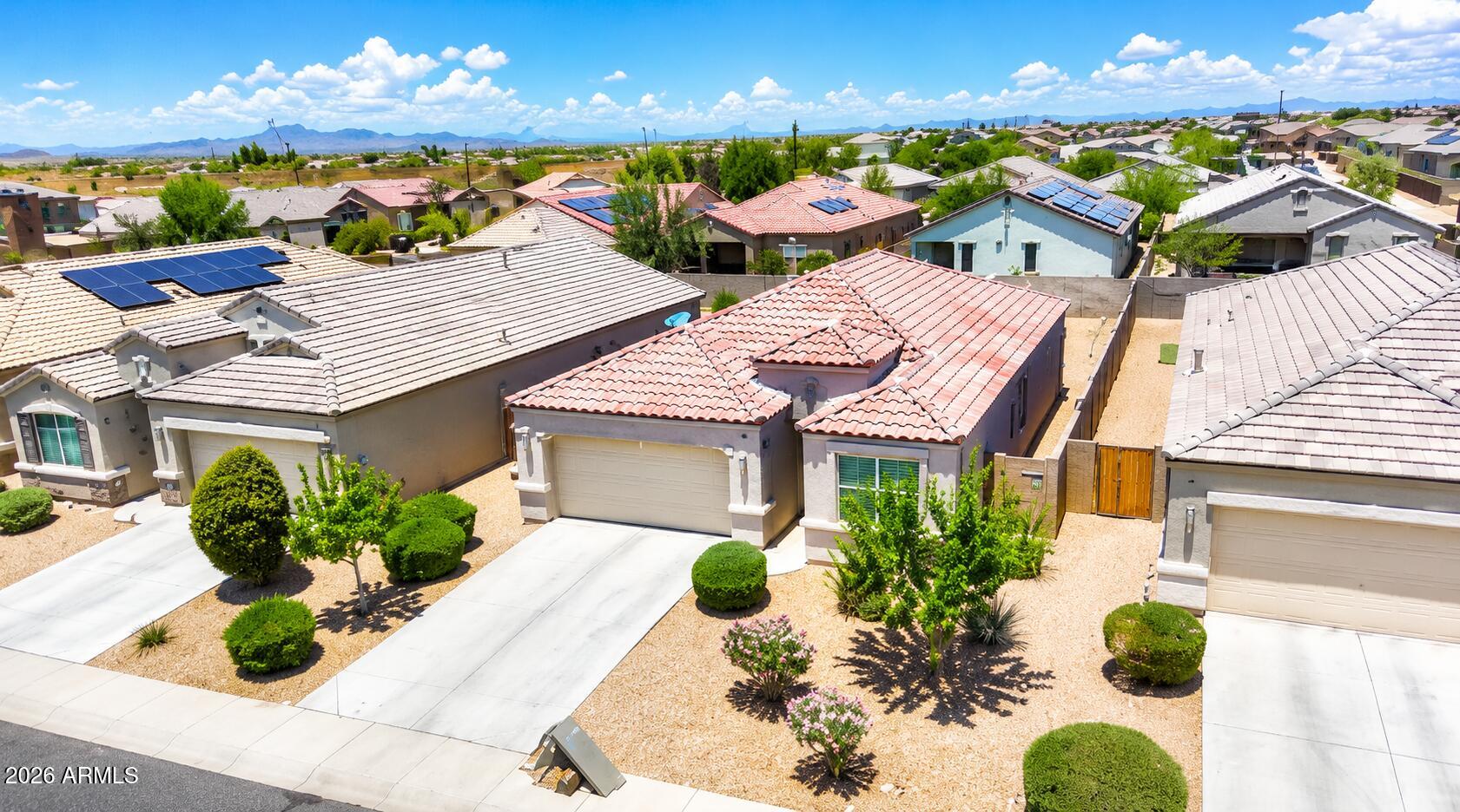 31058 W COLUMBUS Avenue, Buckeye, AZ 85396
