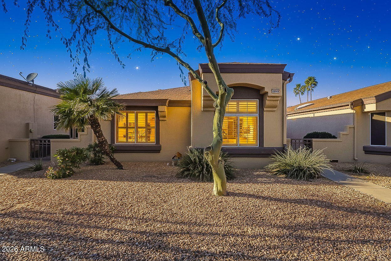 18846 N PALOMAR Drive, Sun City West, AZ 85375
