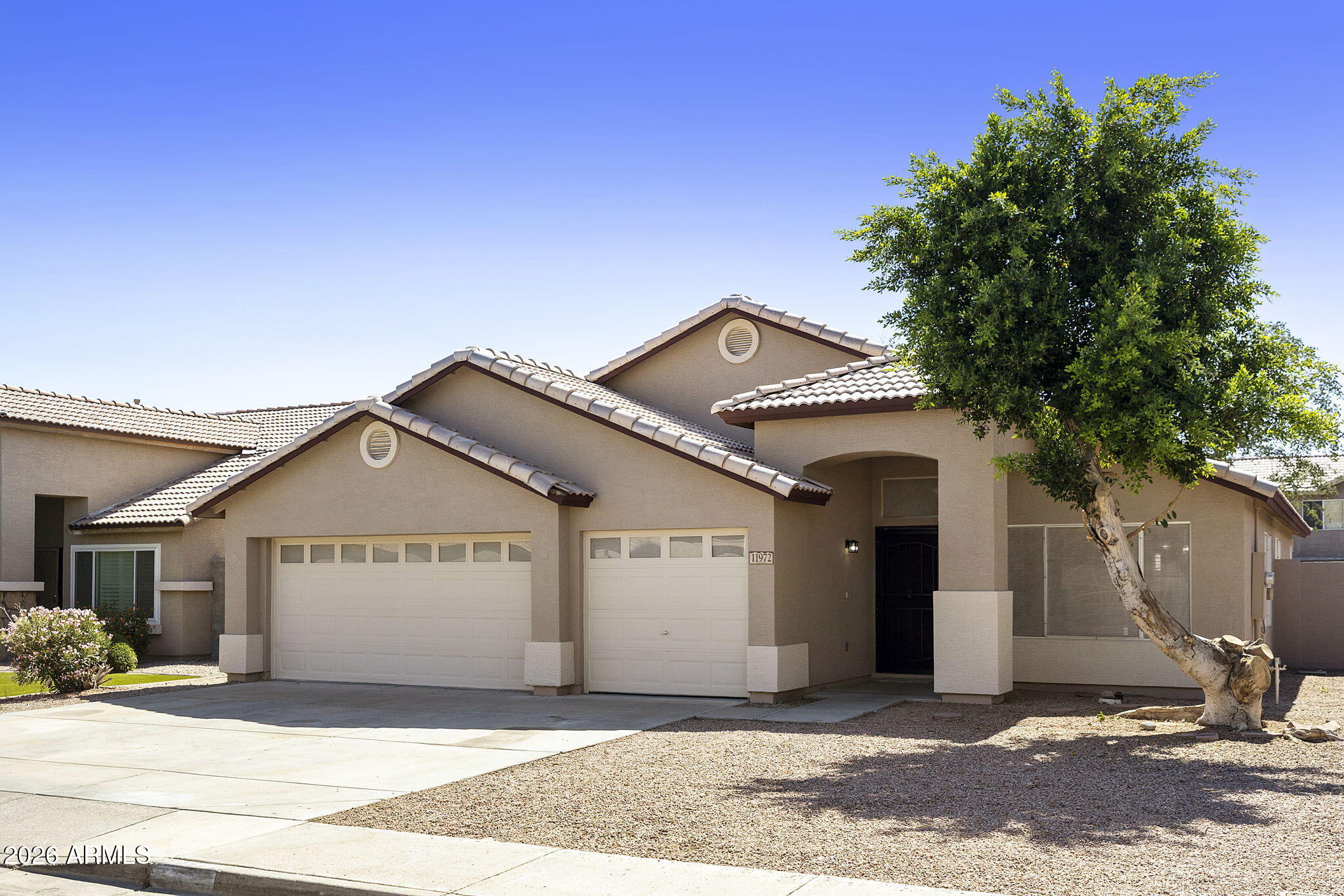 11972 N 85TH Avenue, Peoria, AZ 85345