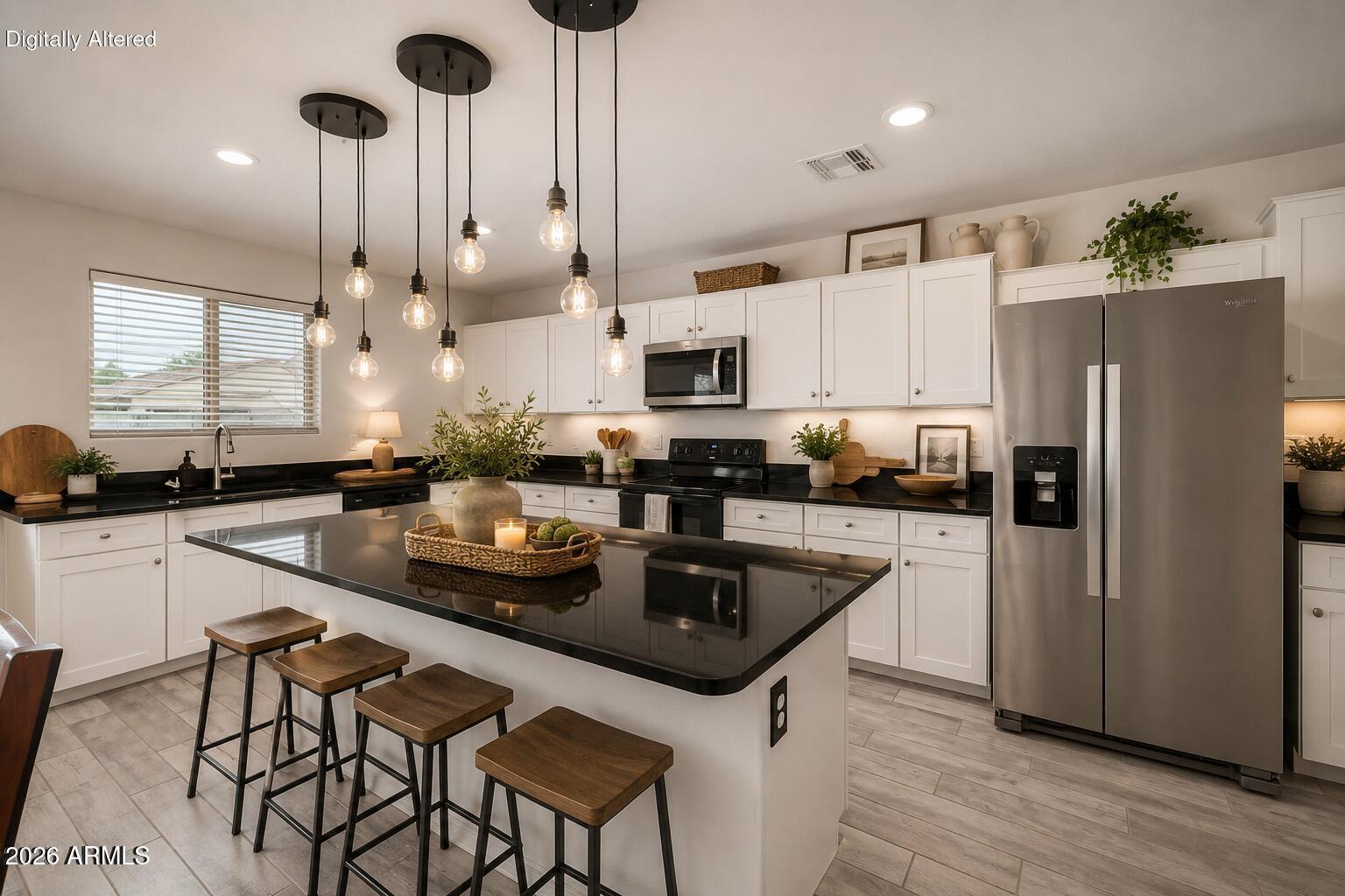 12668 W GLENN Drive, Glendale, AZ 85307