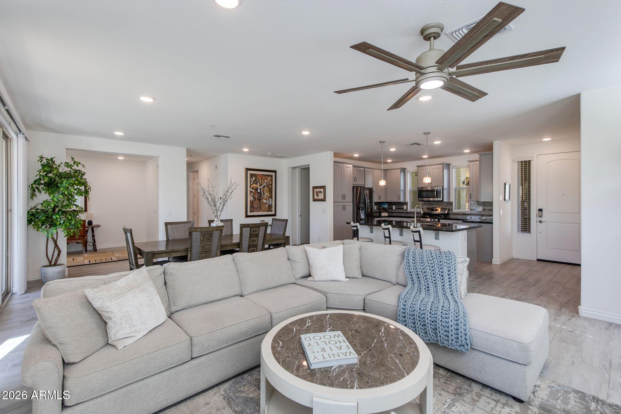 5100 E RANCHO PALOMA Drive 1002, Cave Creek, AZ 85331