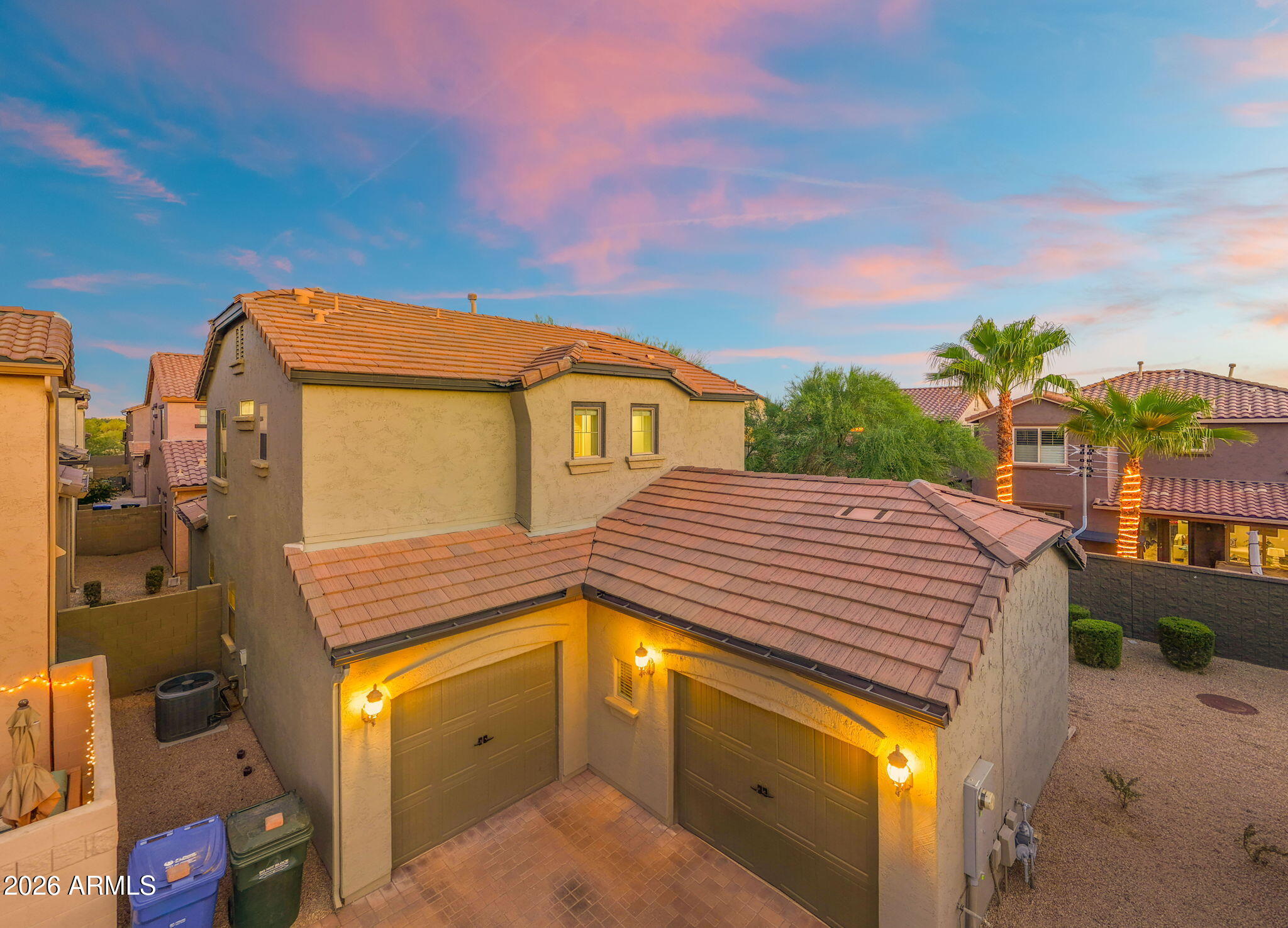 3965 E MELINDA Drive, Phoenix, AZ 85050