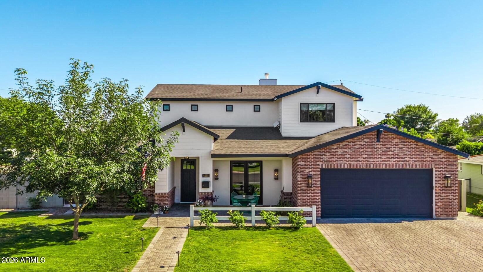 4233 E FAIRMOUNT Avenue, Phoenix, AZ 85018