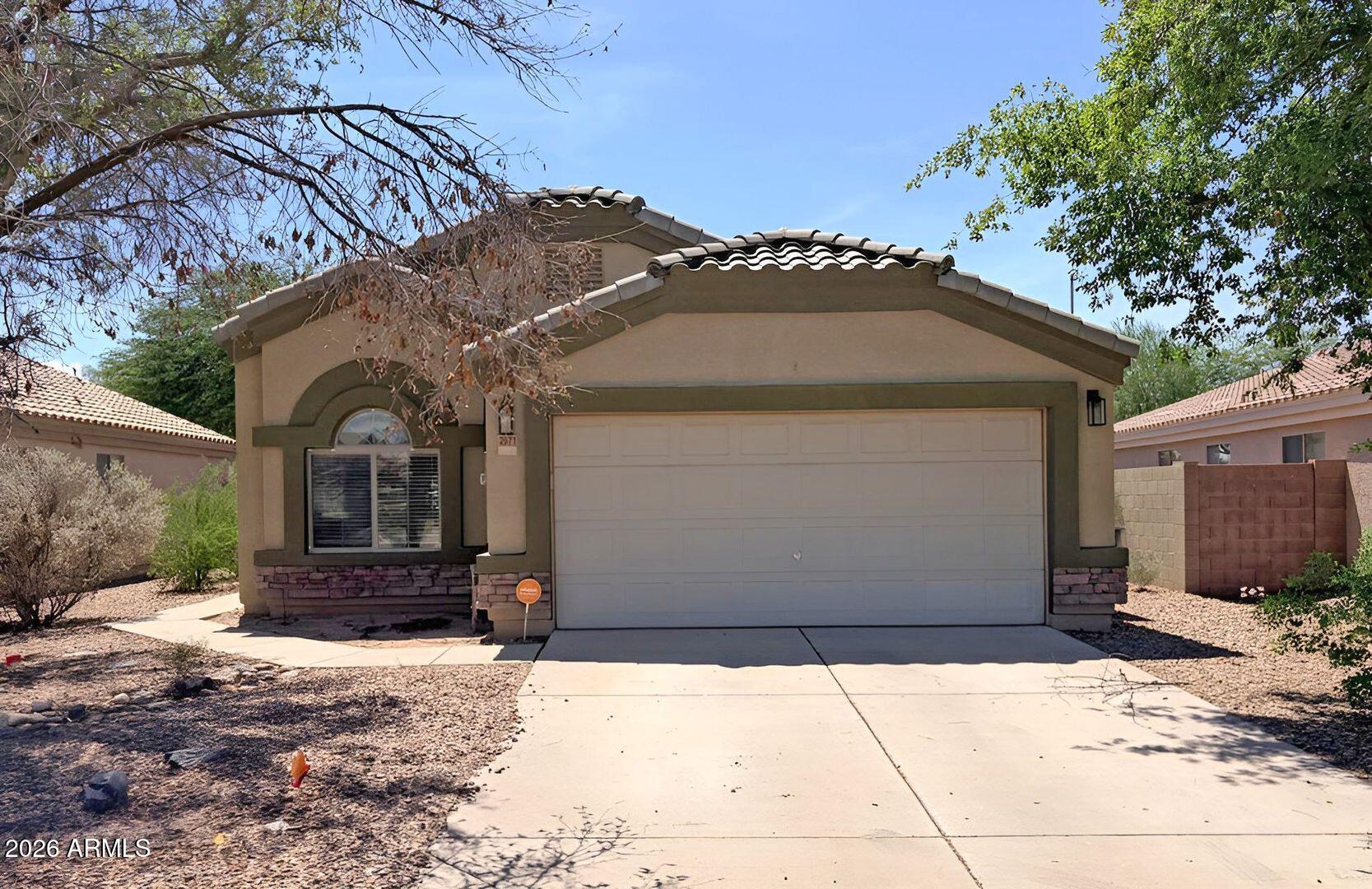 2071 N PINE Place, Casa Grande, AZ 85122